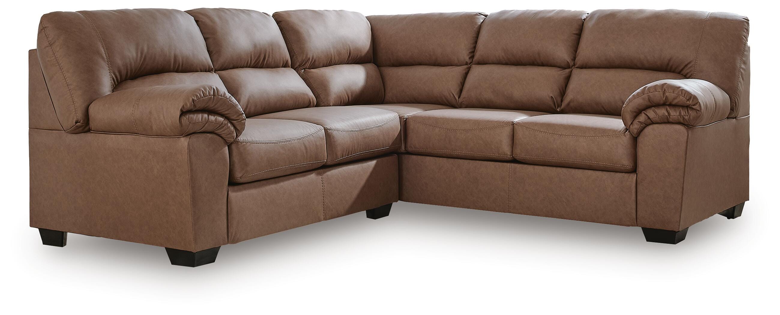 WillowBend Sectional - Luxury Home Furniture (MI)
