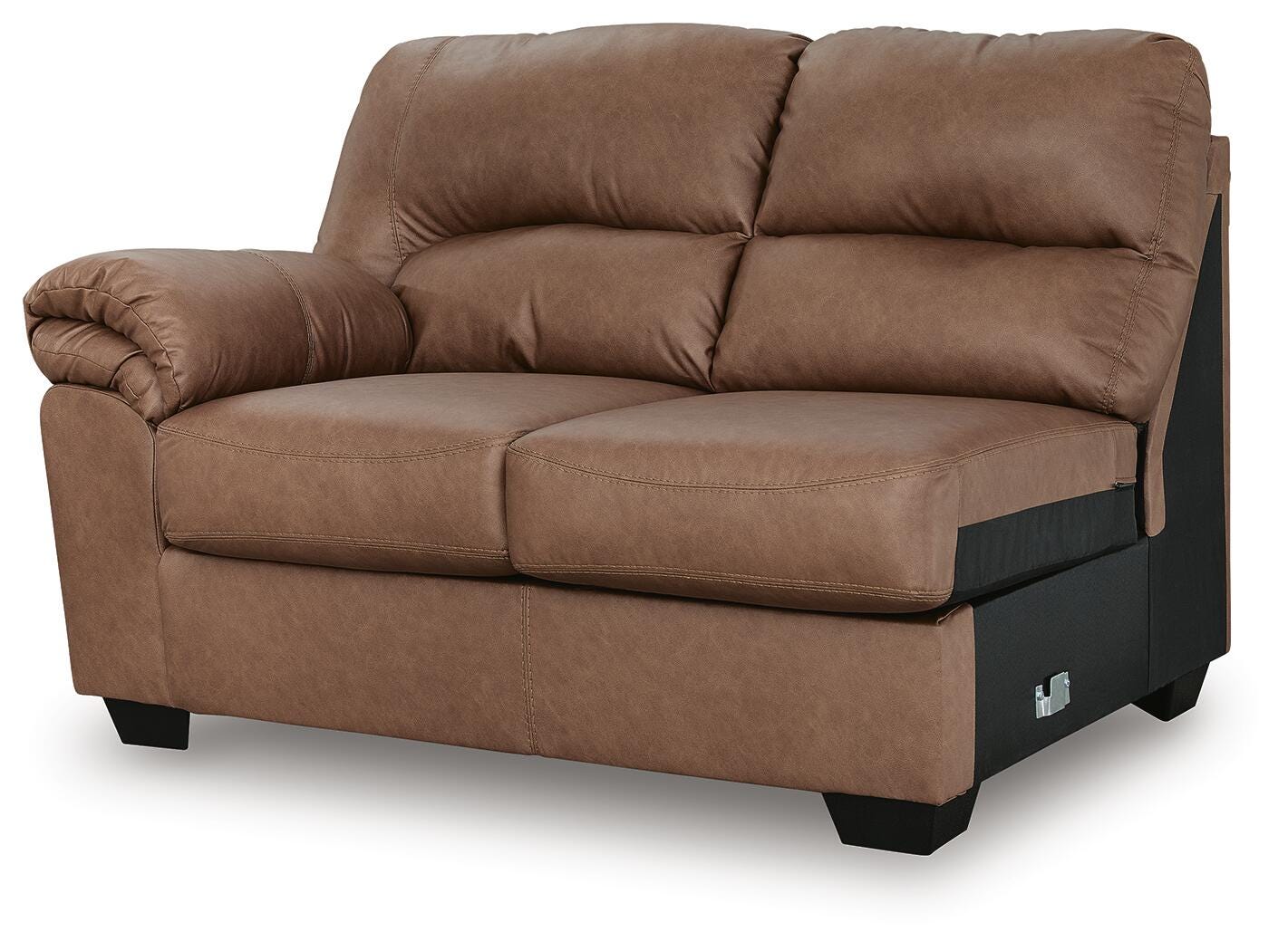 WillowBend Sectional - Luxury Home Furniture (MI)