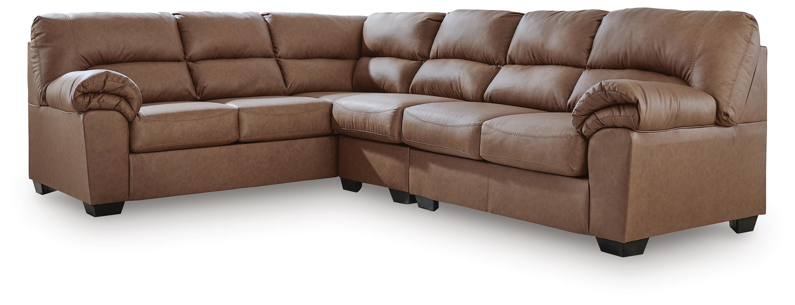WillowBend Sectional - Luxury Home Furniture (MI)