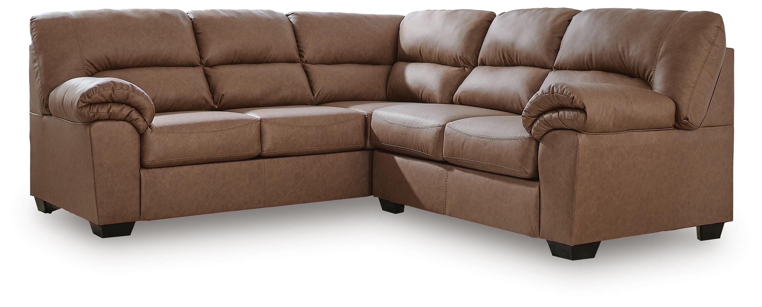WillowBend Sectional - Luxury Home Furniture (MI)