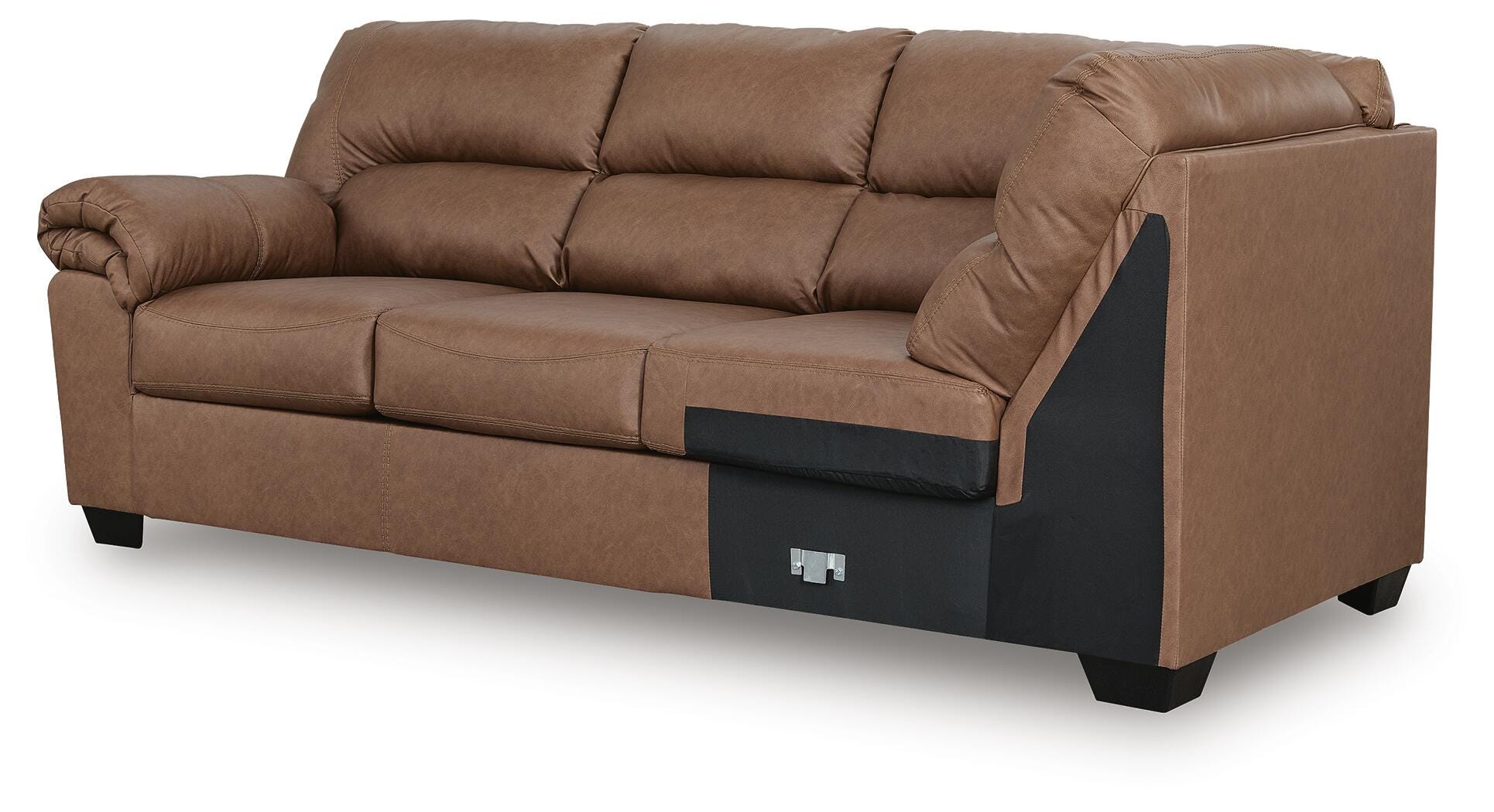 WillowBend Sectional - Luxury Home Furniture (MI)