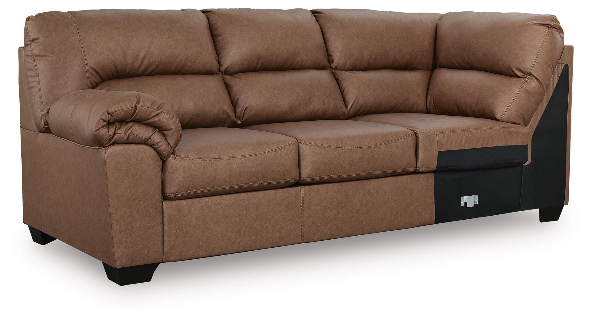 WillowBend Sectional - Luxury Home Furniture (MI)