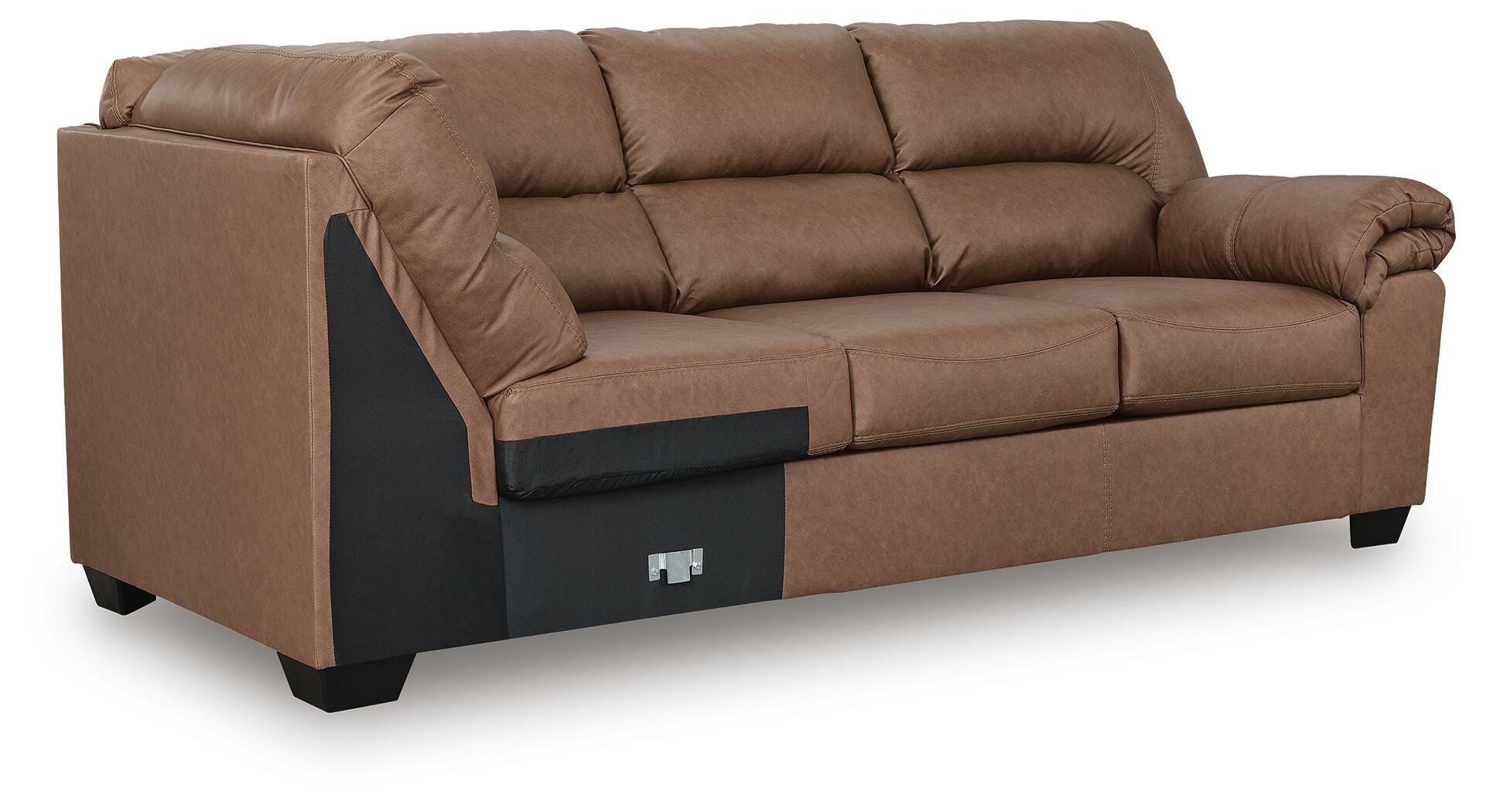 WillowBend Sectional - Luxury Home Furniture (MI)