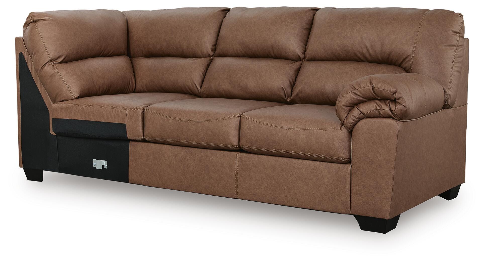 WillowBend Sectional - Luxury Home Furniture (MI)