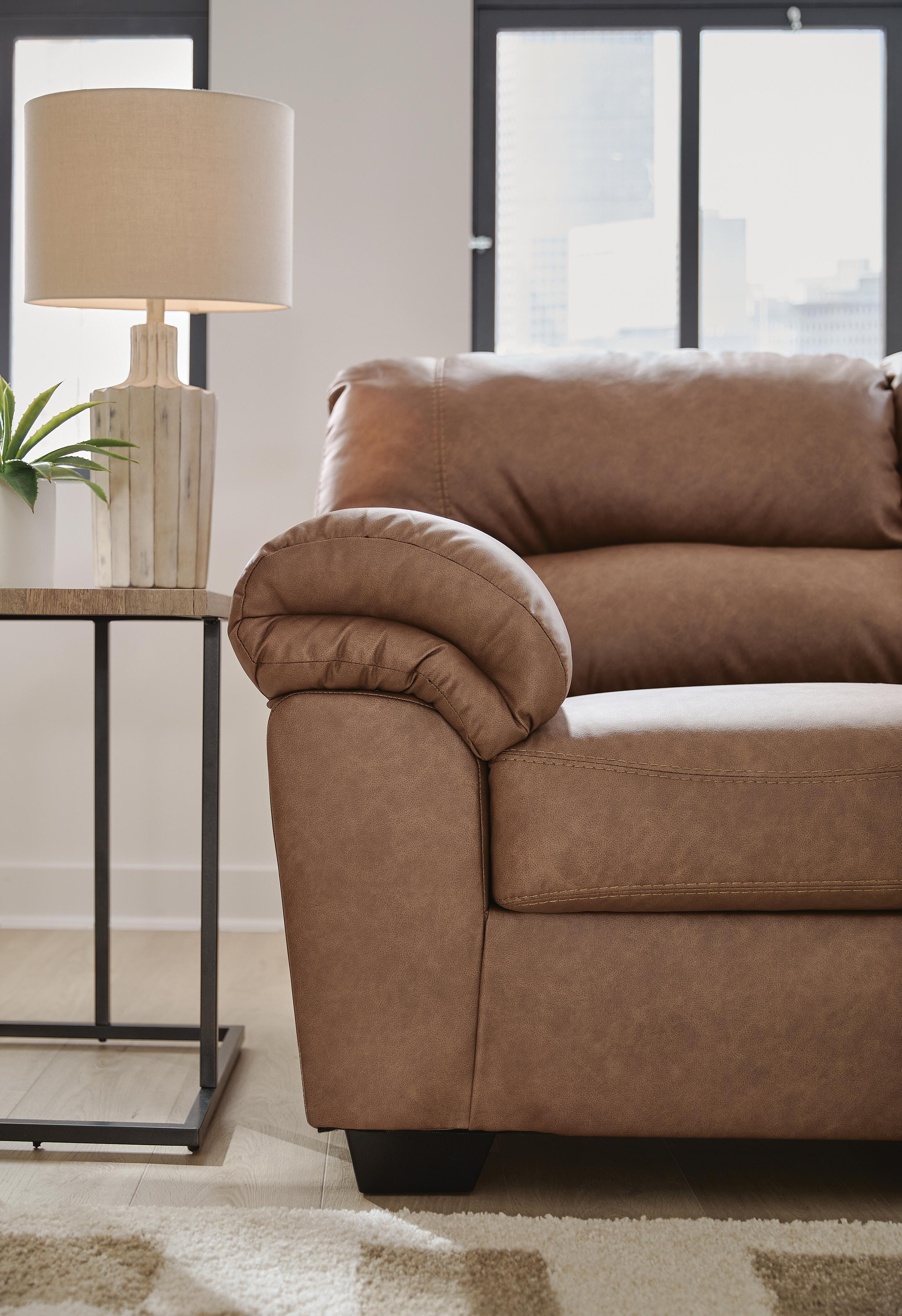 WillowBend Sofa - Luxury Home Furniture (MI)