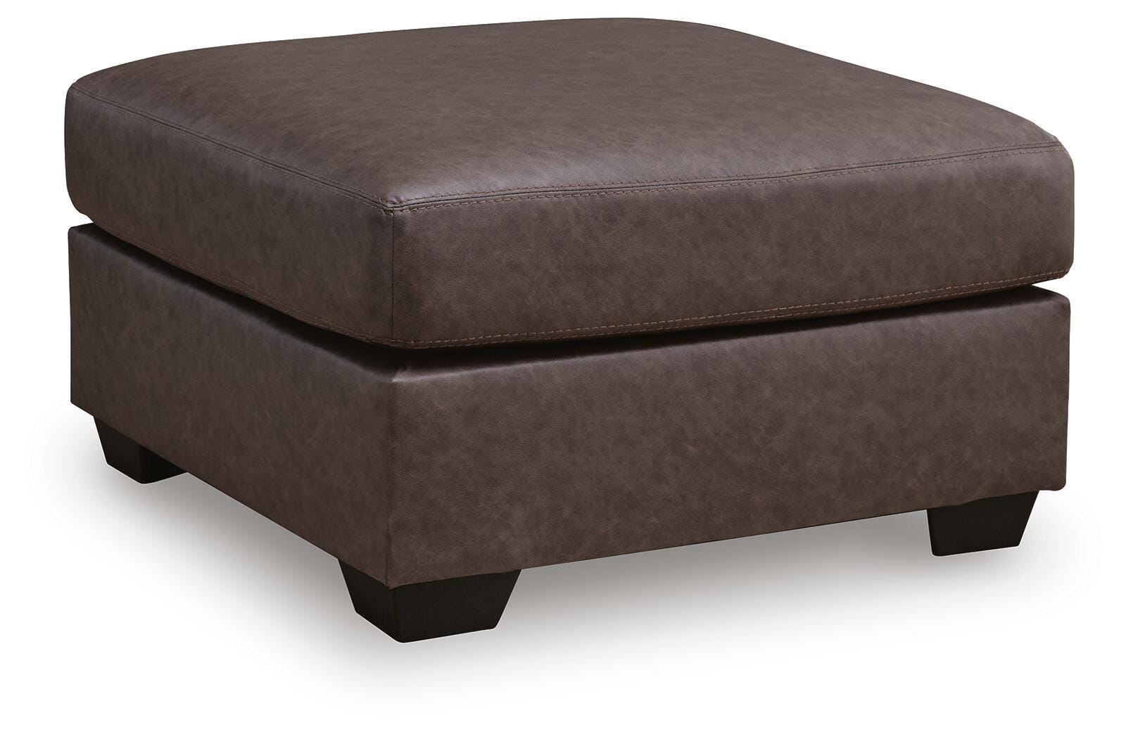 WillowBend Oversized Accent Ottoman - Luxury Home Furniture (MI)