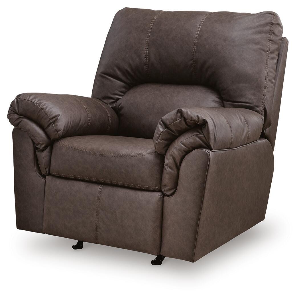 WillowBend Recliner - Luxury Home Furniture (MI)