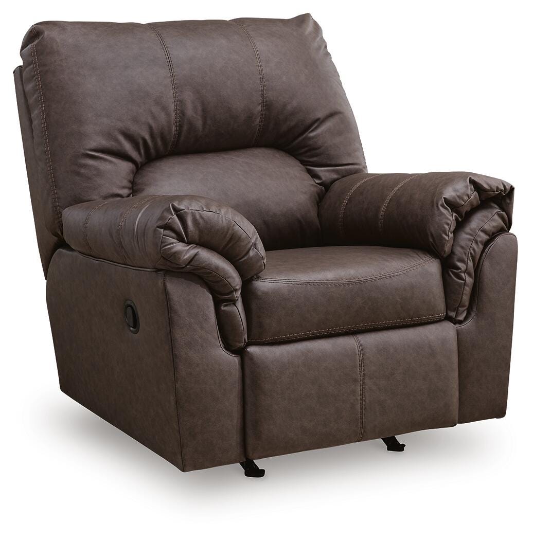 WillowBend Recliner - Luxury Home Furniture (MI)