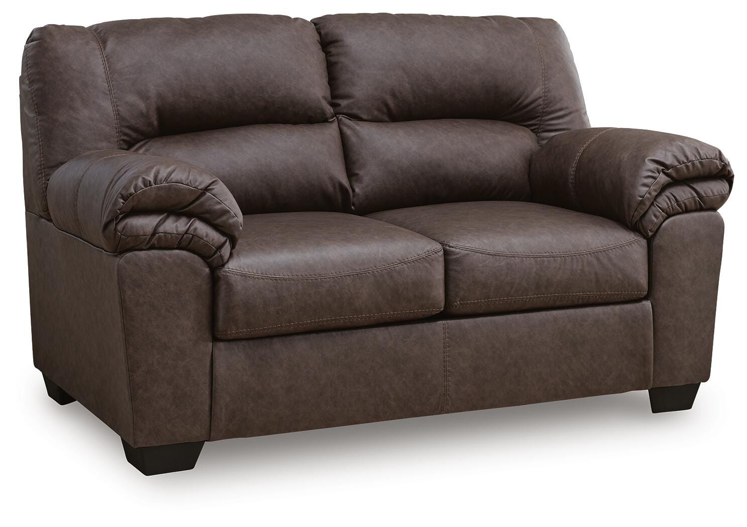 WillowBend Loveseat - Luxury Home Furniture (MI)