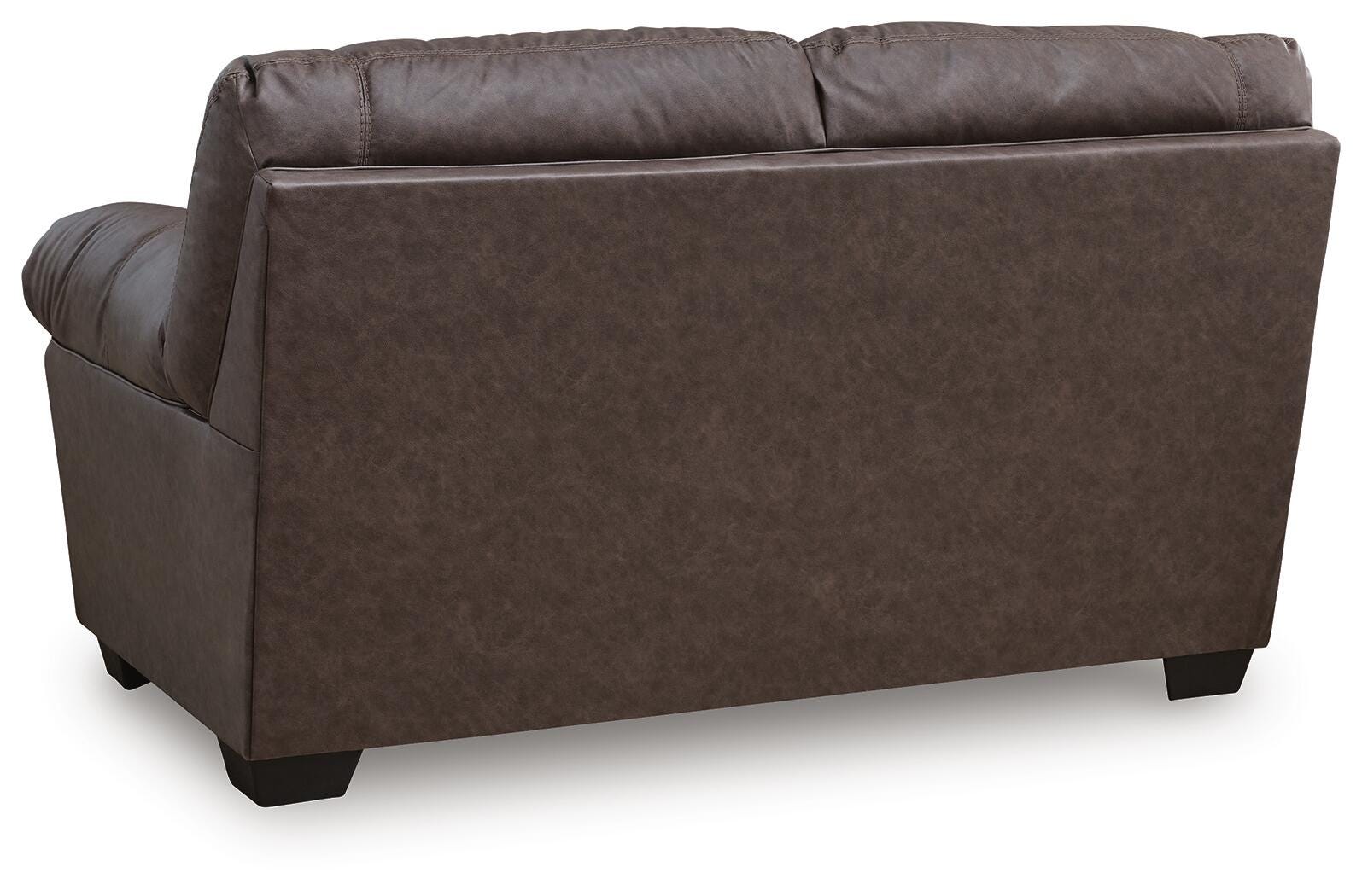 WillowBend Loveseat - Luxury Home Furniture (MI)