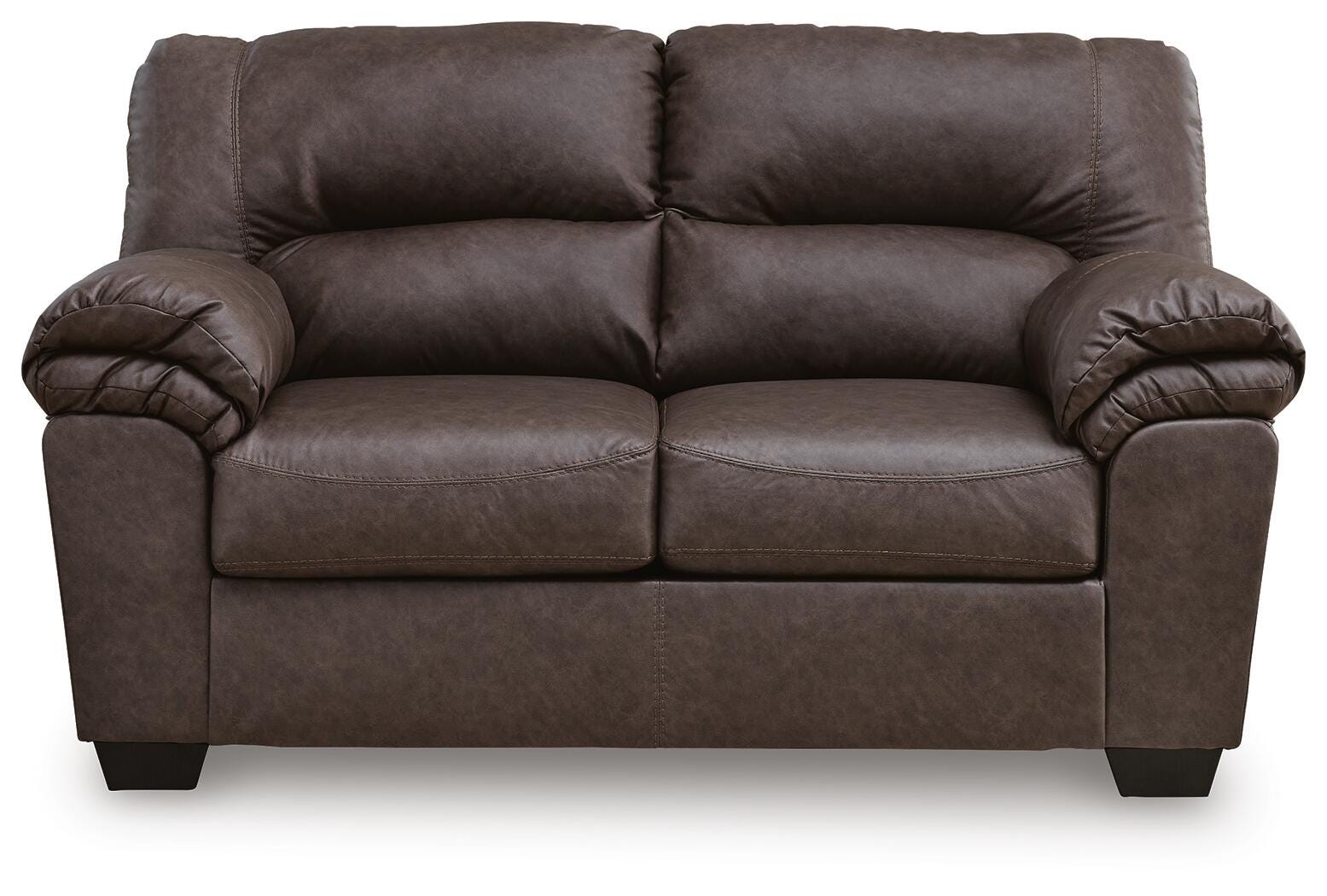 WillowBend Loveseat - Luxury Home Furniture (MI)