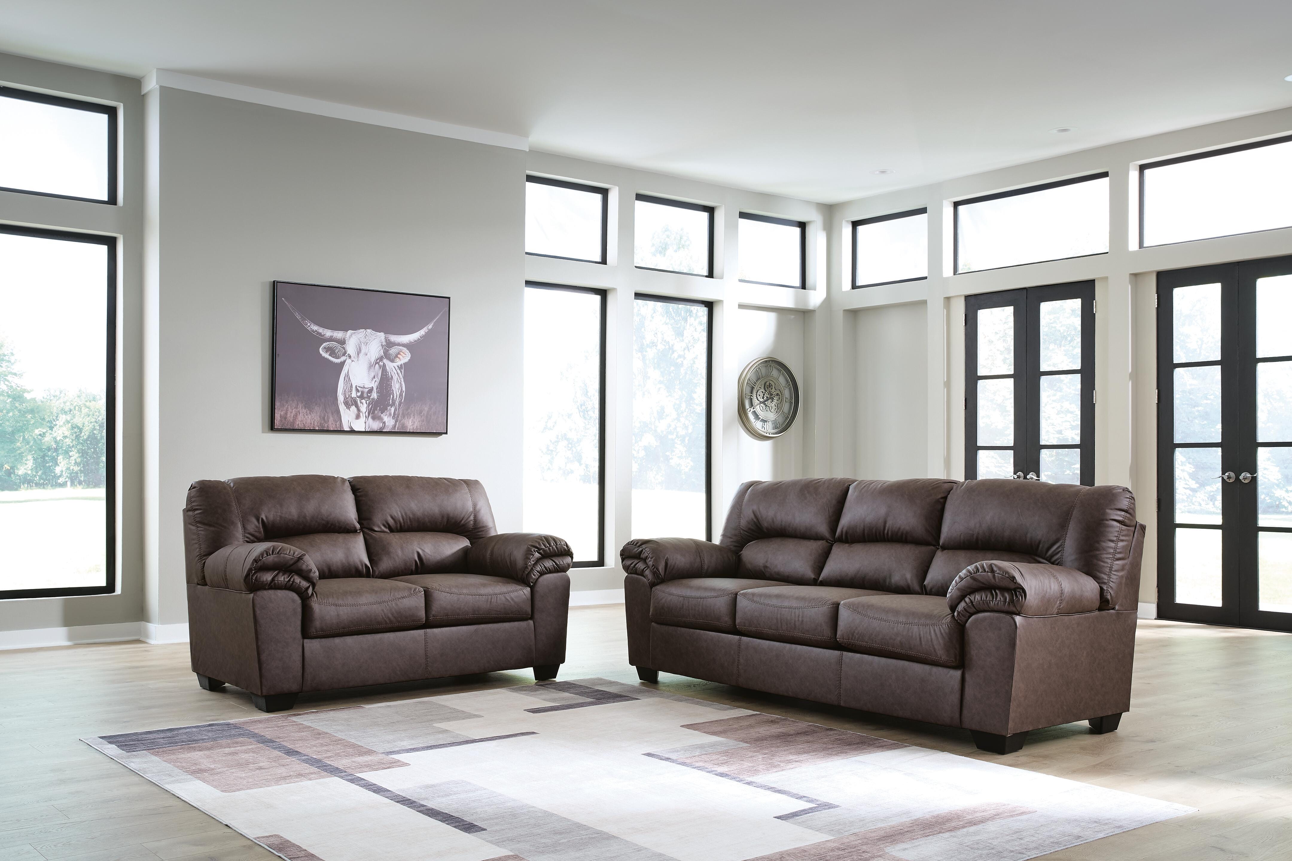 WillowBend Living Room Set - Luxury Home Furniture (MI)