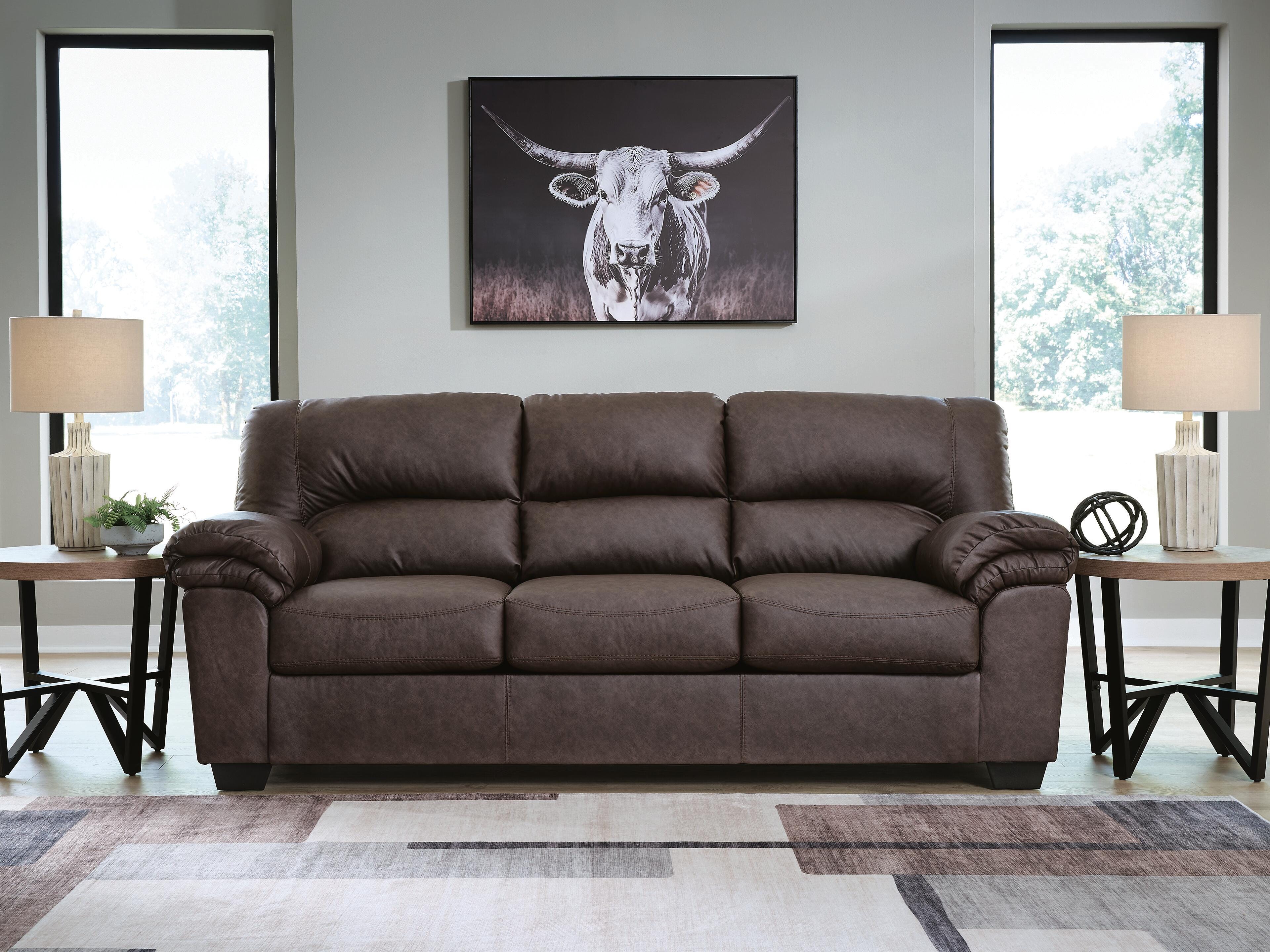 WillowBend Sofa - Luxury Home Furniture (MI)