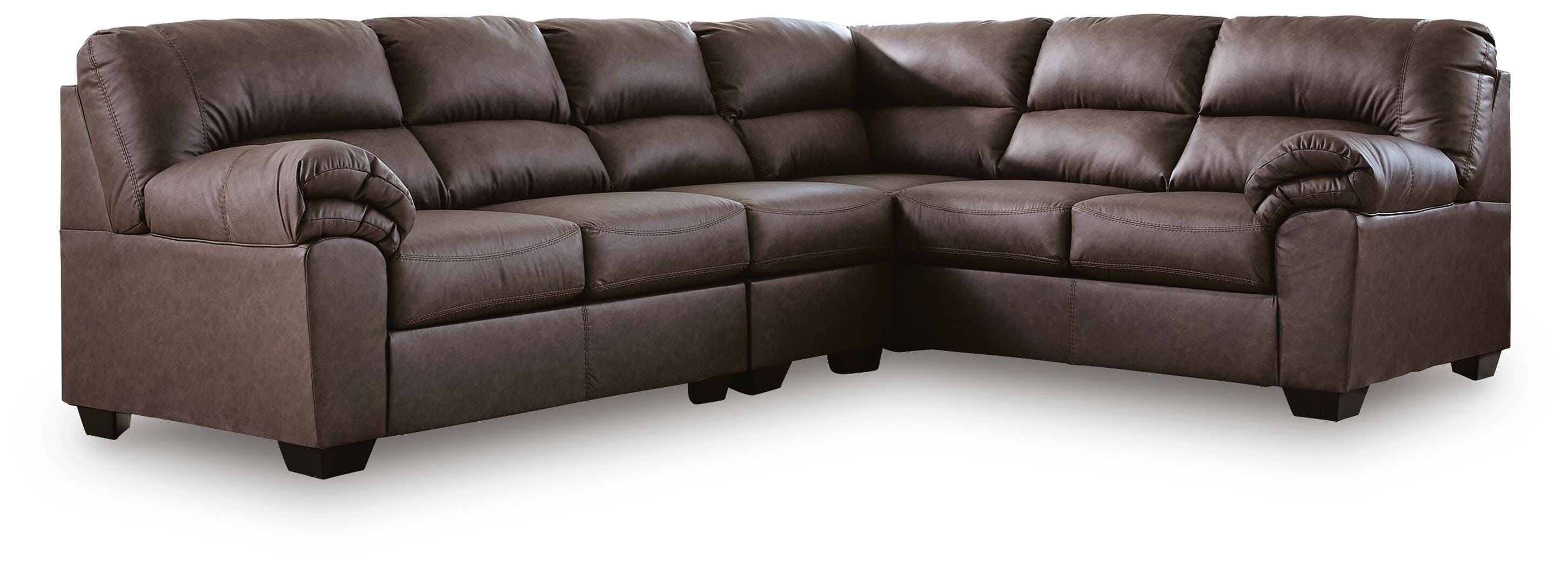 WillowBend Sectional - Luxury Home Furniture (MI)