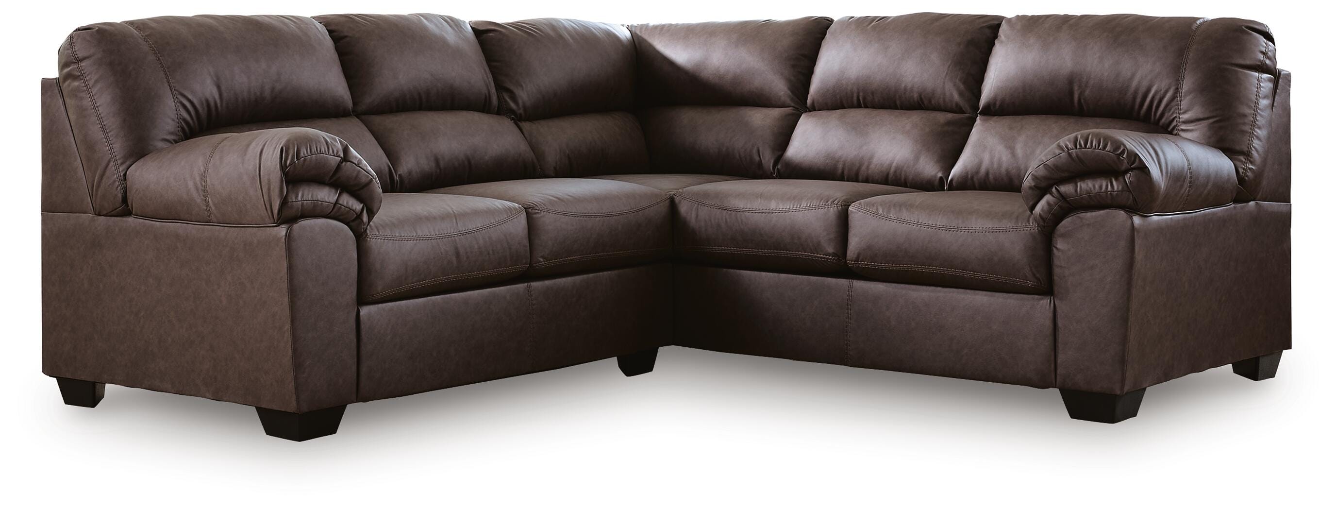 WillowBend Sectional - Luxury Home Furniture (MI)