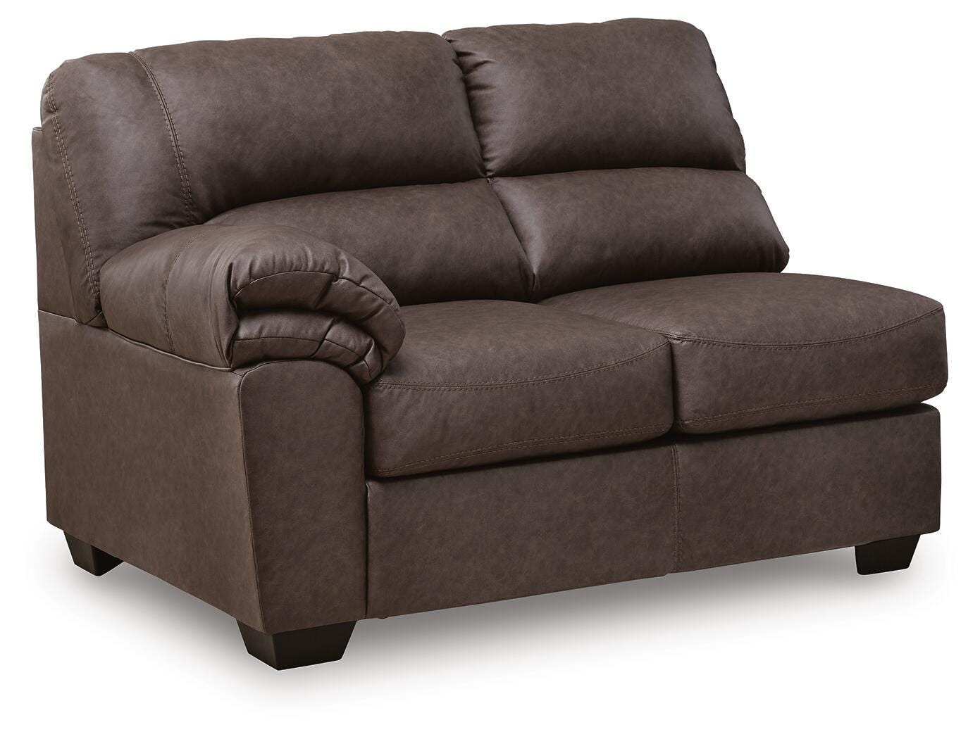 WillowBend Sectional - Luxury Home Furniture (MI)