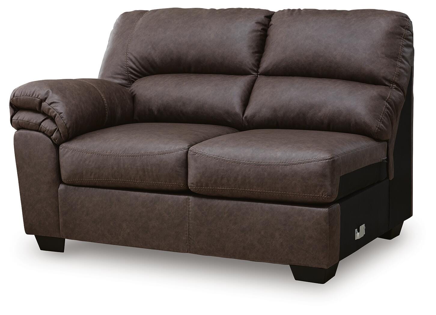 WillowBend Sectional - Luxury Home Furniture (MI)