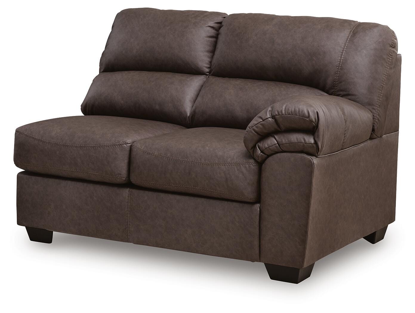 WillowBend Sectional - Luxury Home Furniture (MI)