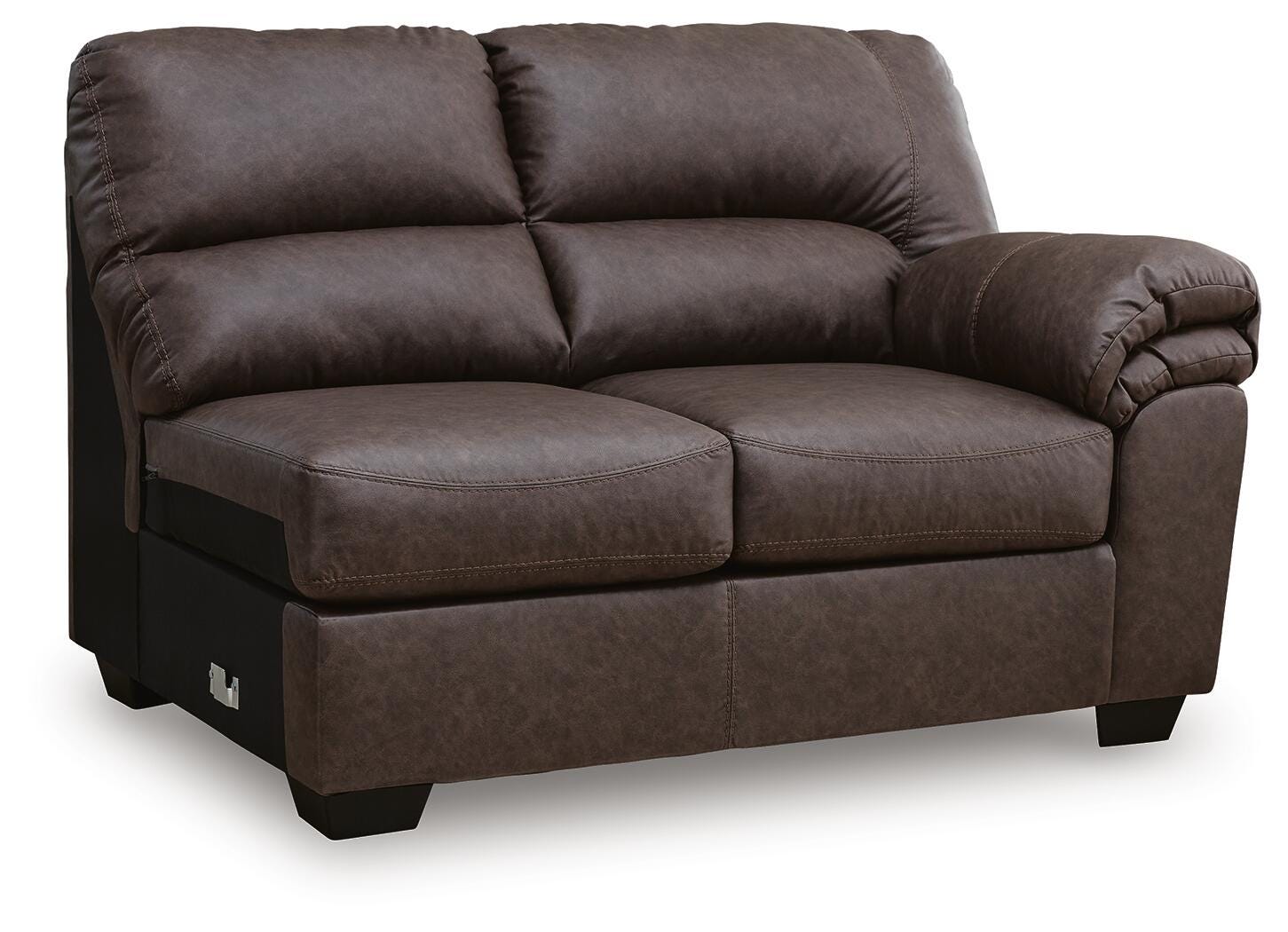 WillowBend Sectional - Luxury Home Furniture (MI)