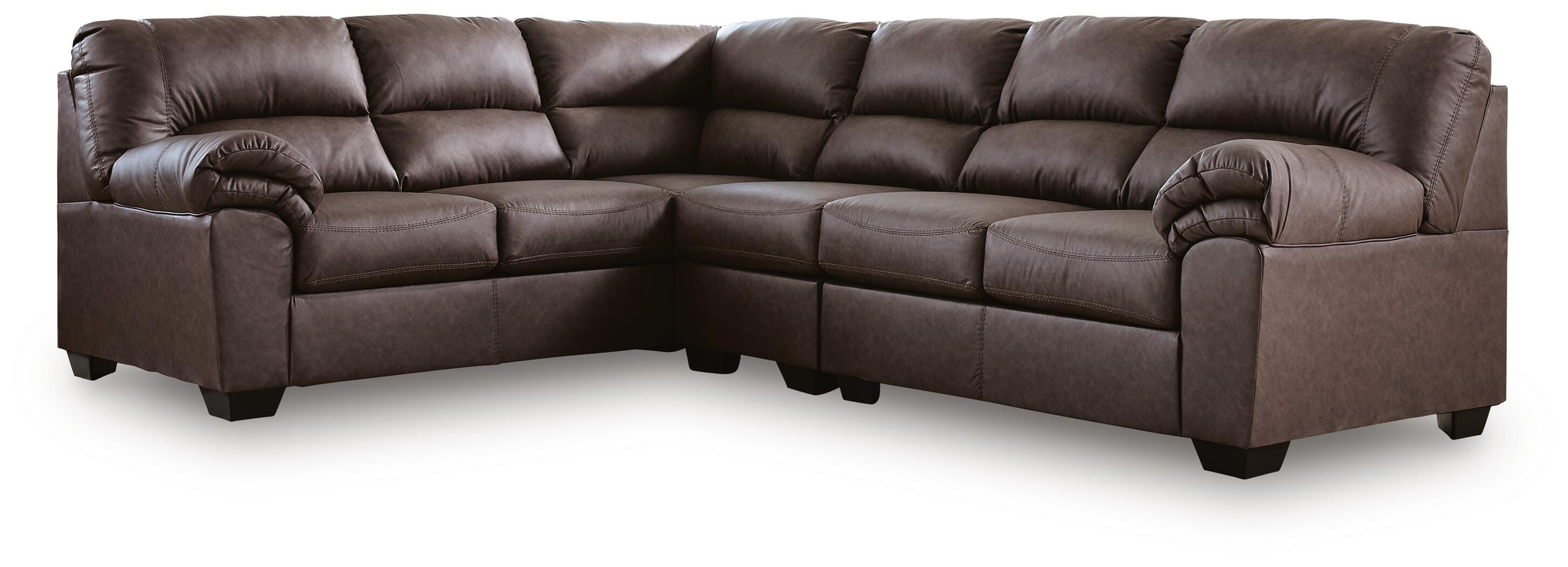 WillowBend Sectional - Luxury Home Furniture (MI)