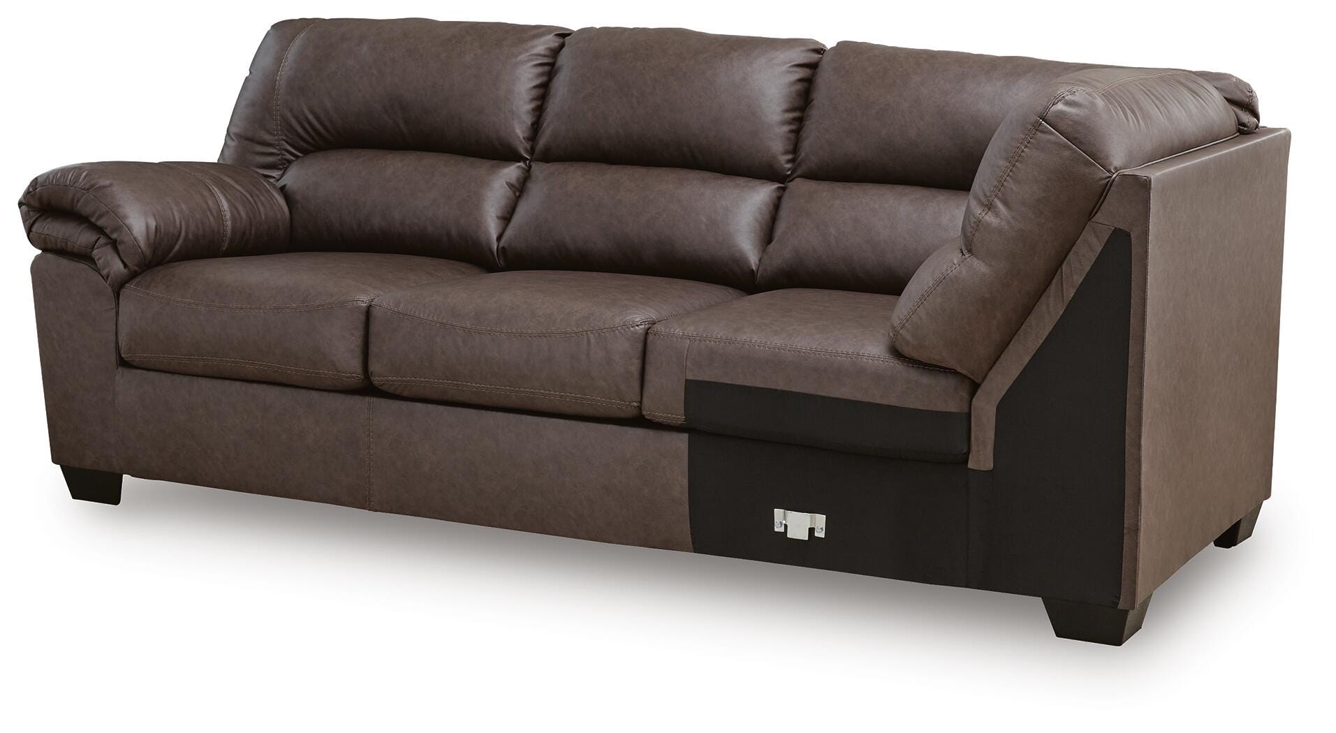 WillowBend Sectional - Luxury Home Furniture (MI)