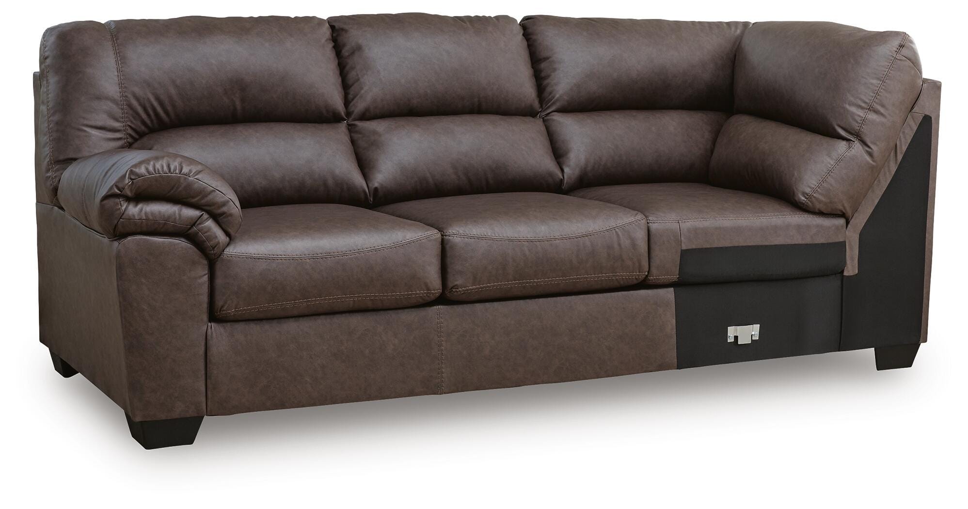 WillowBend Sectional - Luxury Home Furniture (MI)