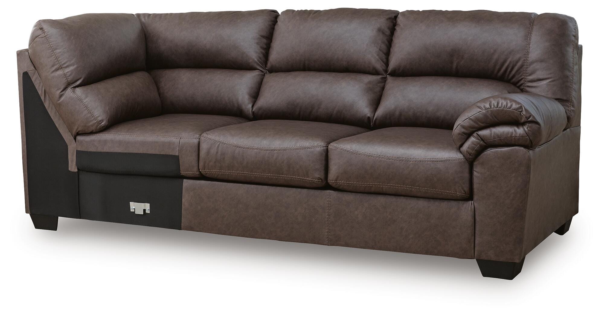 WillowBend Sectional - Luxury Home Furniture (MI)