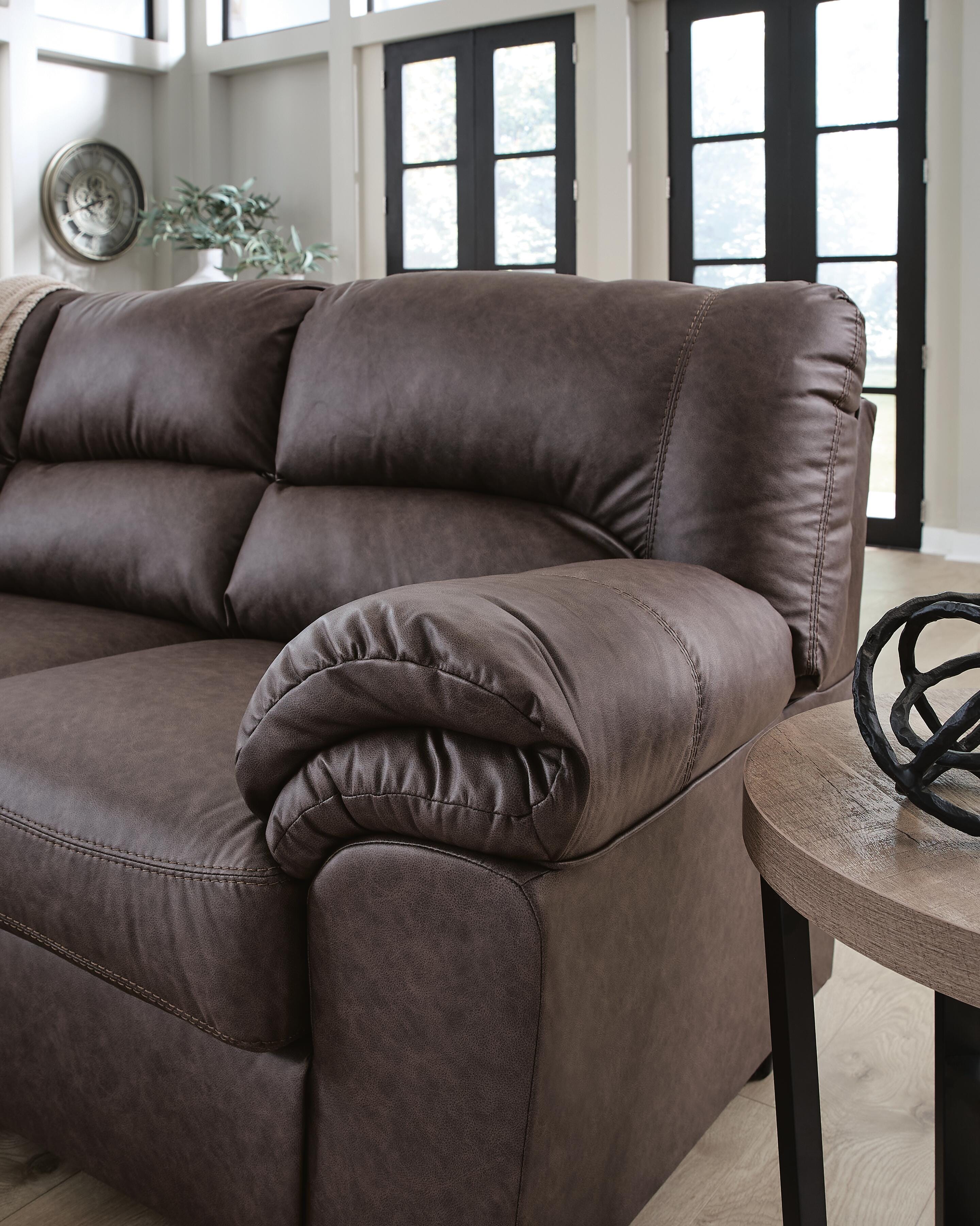 WillowBend Sectional - Luxury Home Furniture (MI)