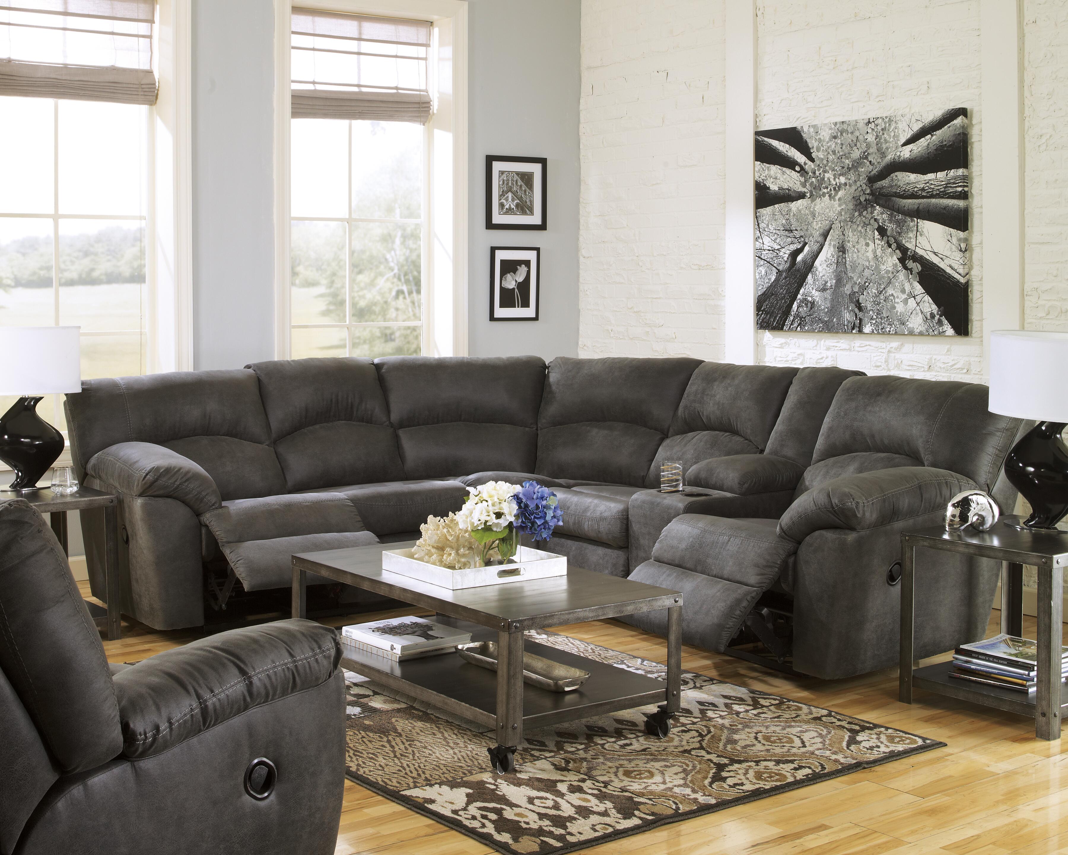 Tambo Living Room Set - Luxury Home Furniture (MI)