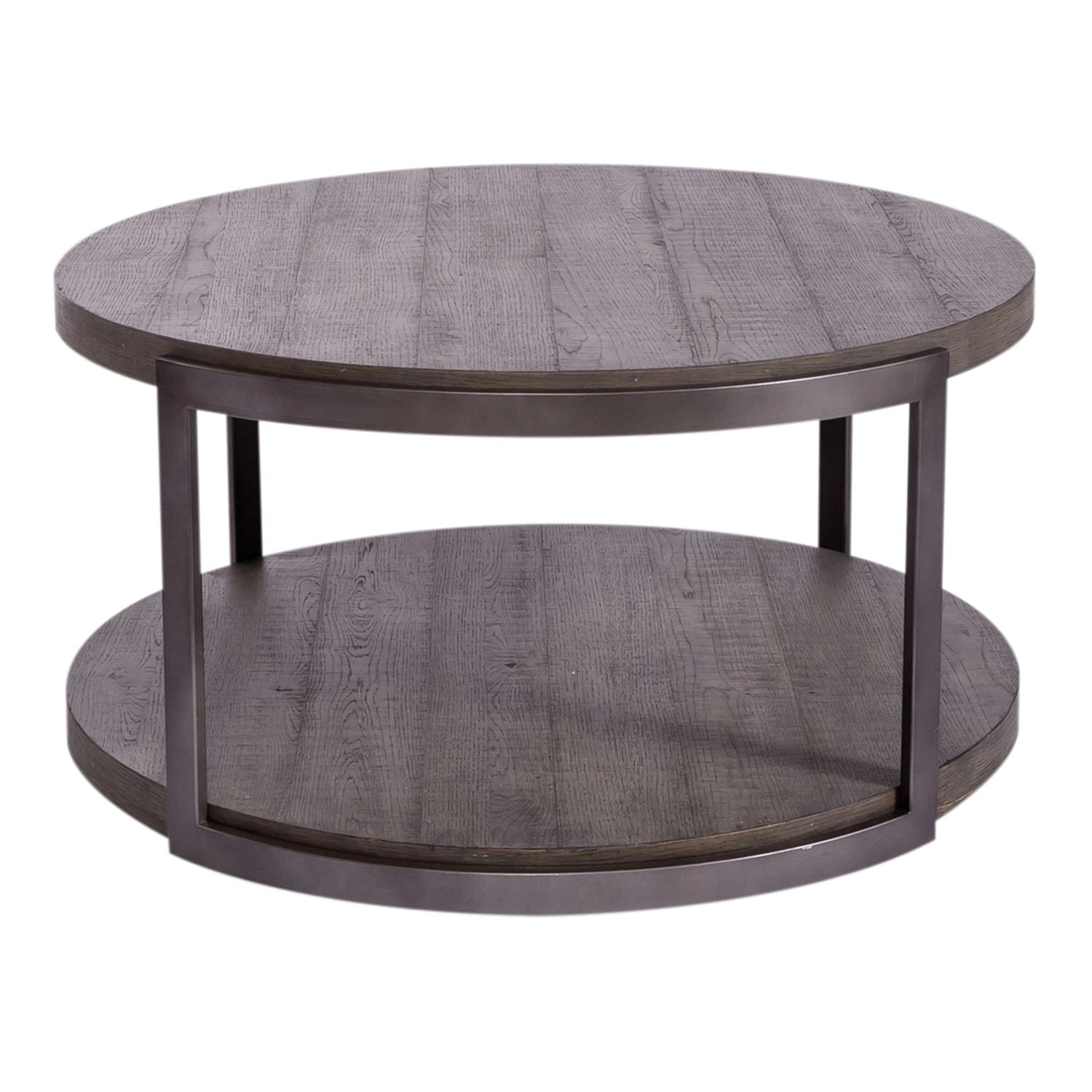 Modern View Cocktail Table image