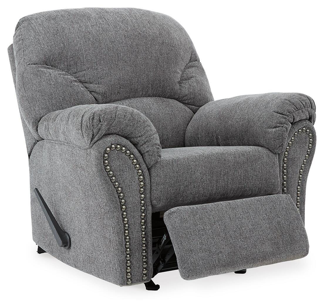 Allmaxx Recliner - Luxury Home Furniture (MI)