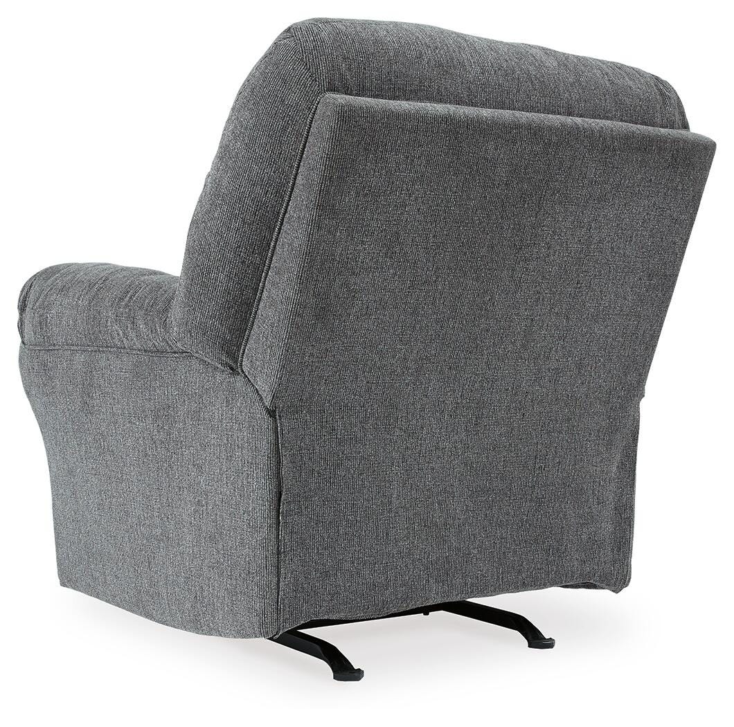 Allmaxx Recliner - Luxury Home Furniture (MI)