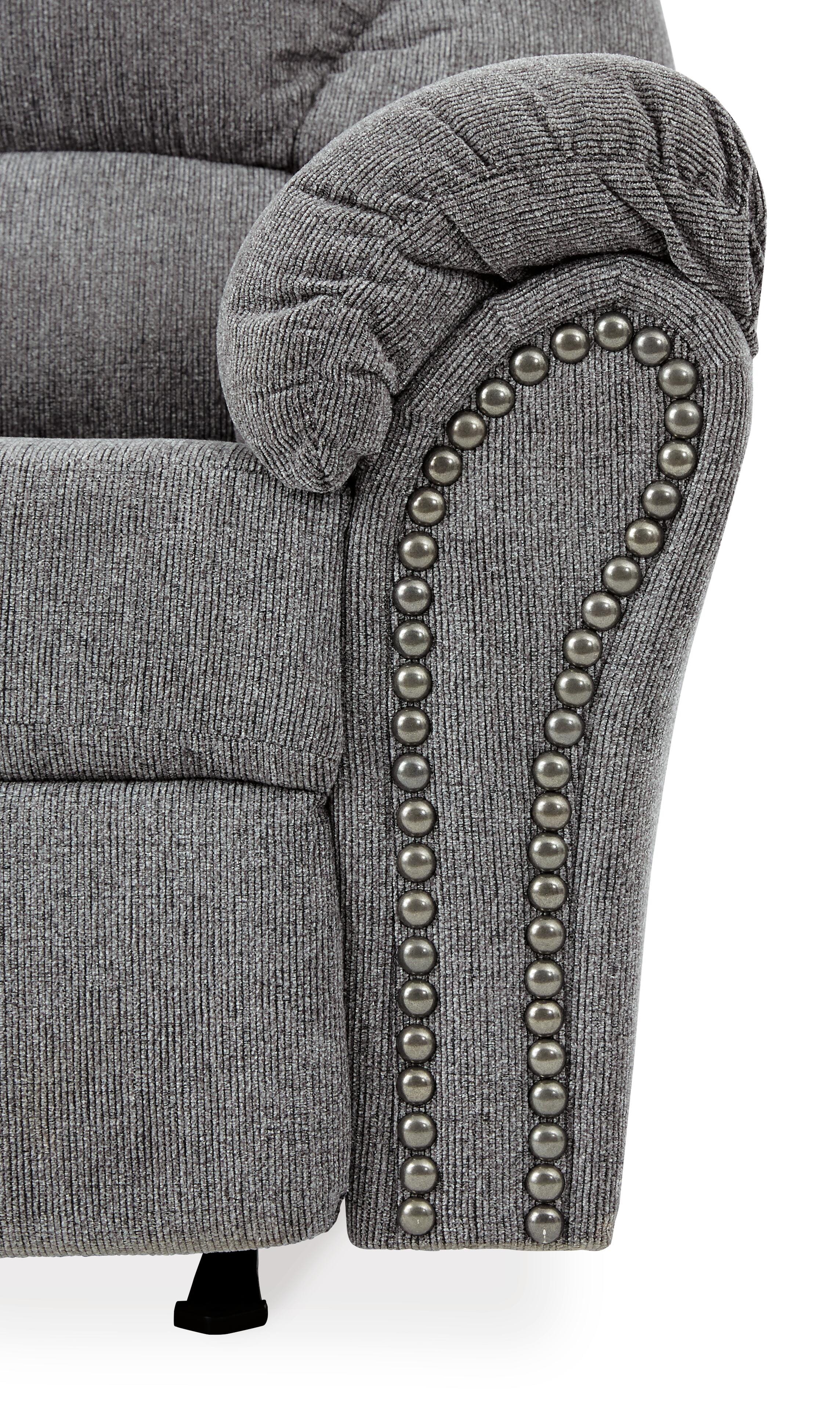 Allmaxx Recliner - Luxury Home Furniture (MI)