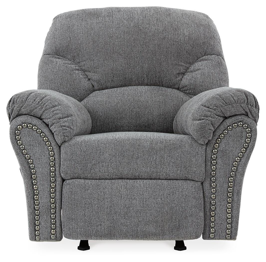 Allmaxx Recliner - Luxury Home Furniture (MI)