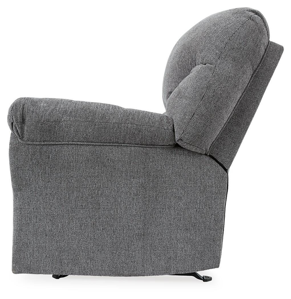 Allmaxx Recliner - Luxury Home Furniture (MI)