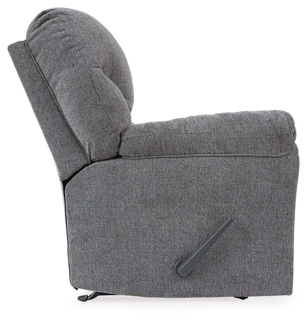 Allmaxx Recliner - Luxury Home Furniture (MI)