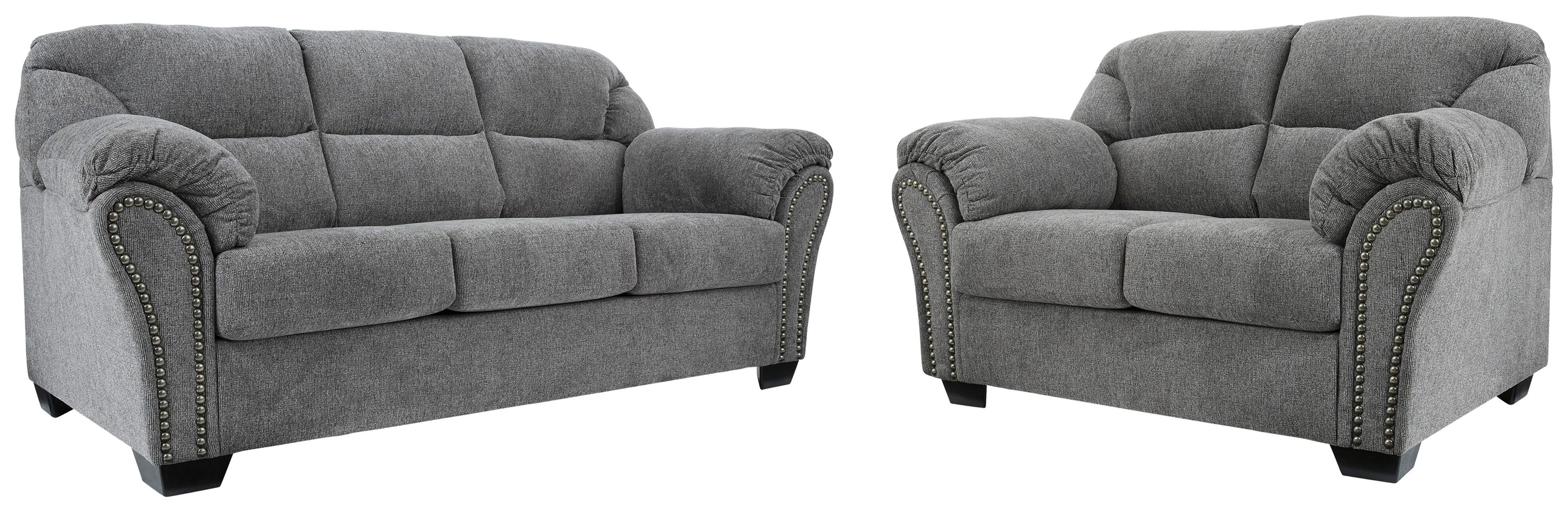 Allmaxx Living Room Set - Luxury Home Furniture (MI)