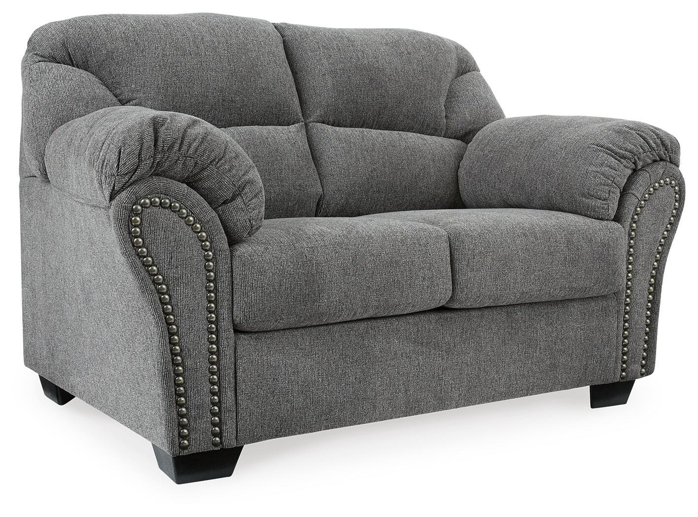 Allmaxx Living Room Set - Luxury Home Furniture (MI)