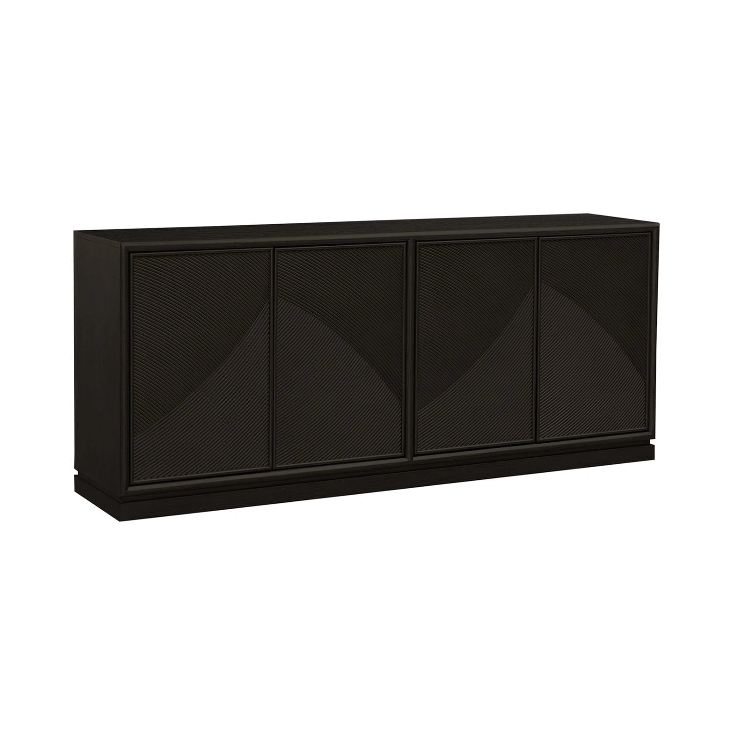 Dahlia Accent Console image