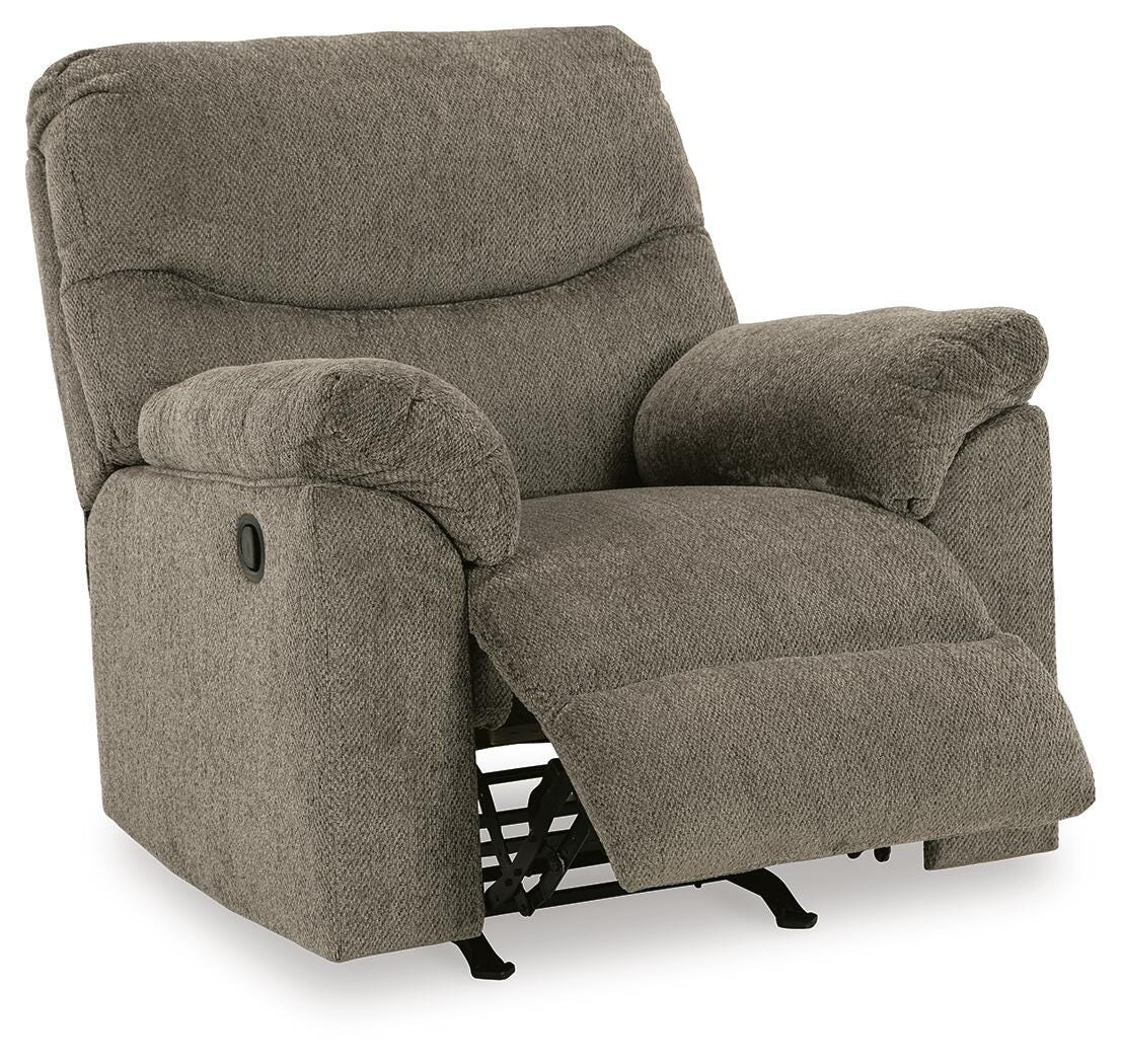 Alphons Living Room Set - Luxury Home Furniture (MI)