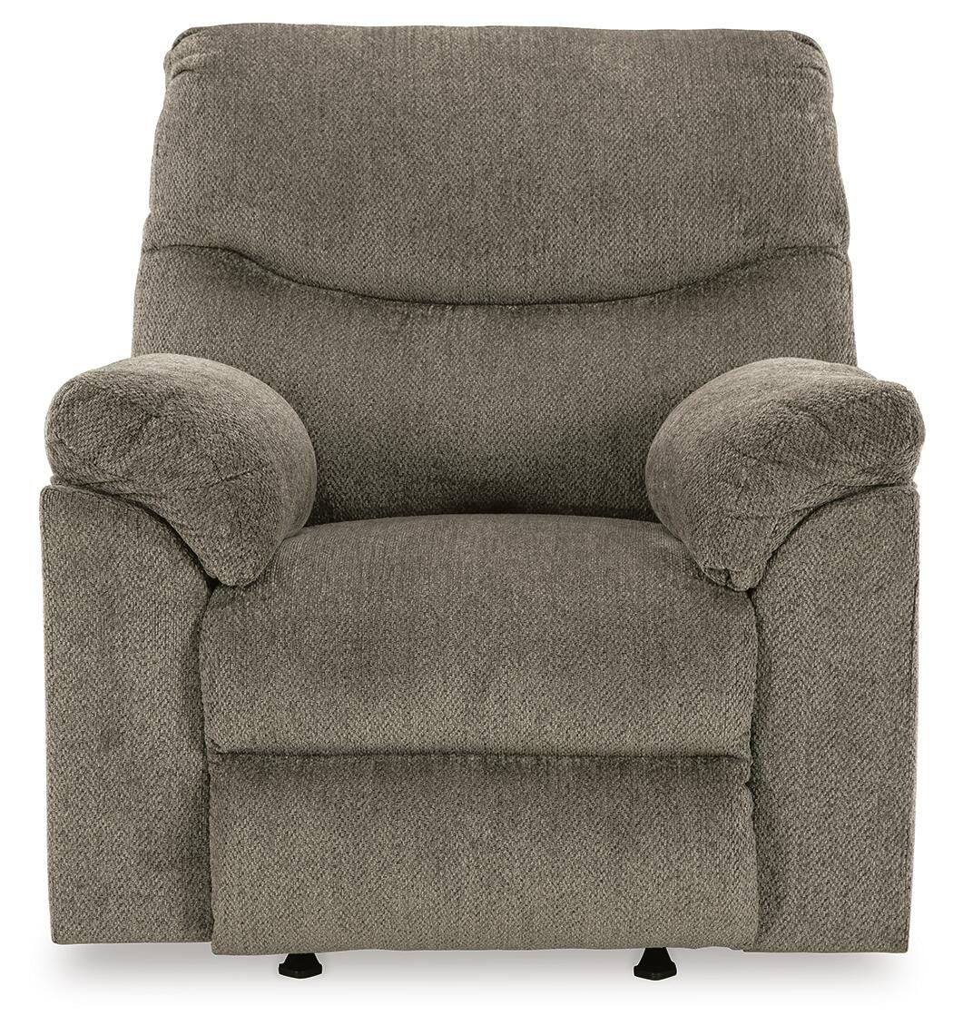Alphons Living Room Set - Luxury Home Furniture (MI)