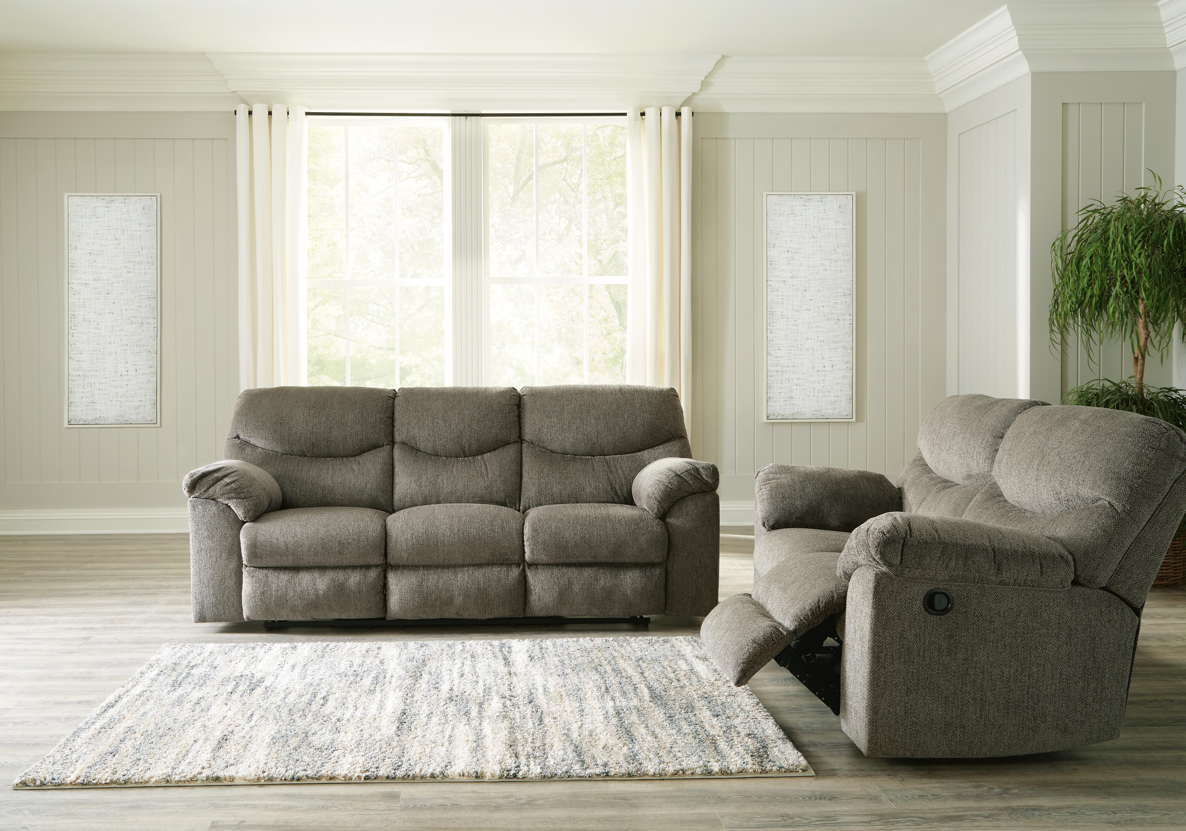 Alphons Living Room Set - Luxury Home Furniture (MI)