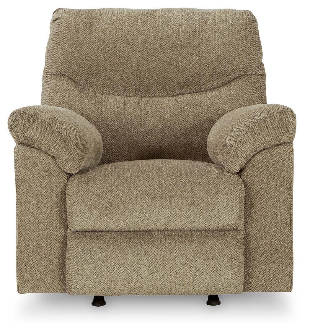 Alphons Living Room Set - Luxury Home Furniture (MI)