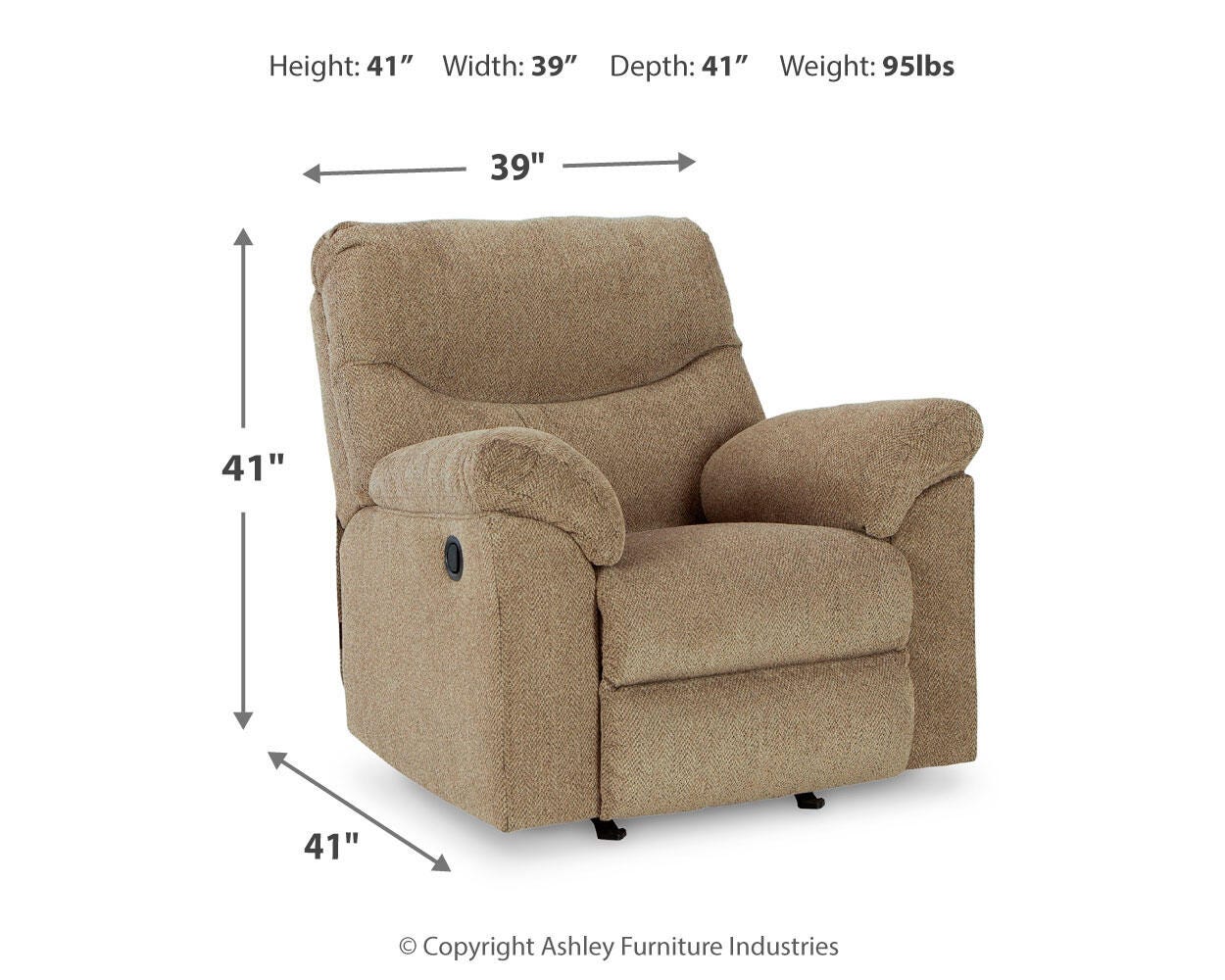 Alphons Living Room Set - Luxury Home Furniture (MI)