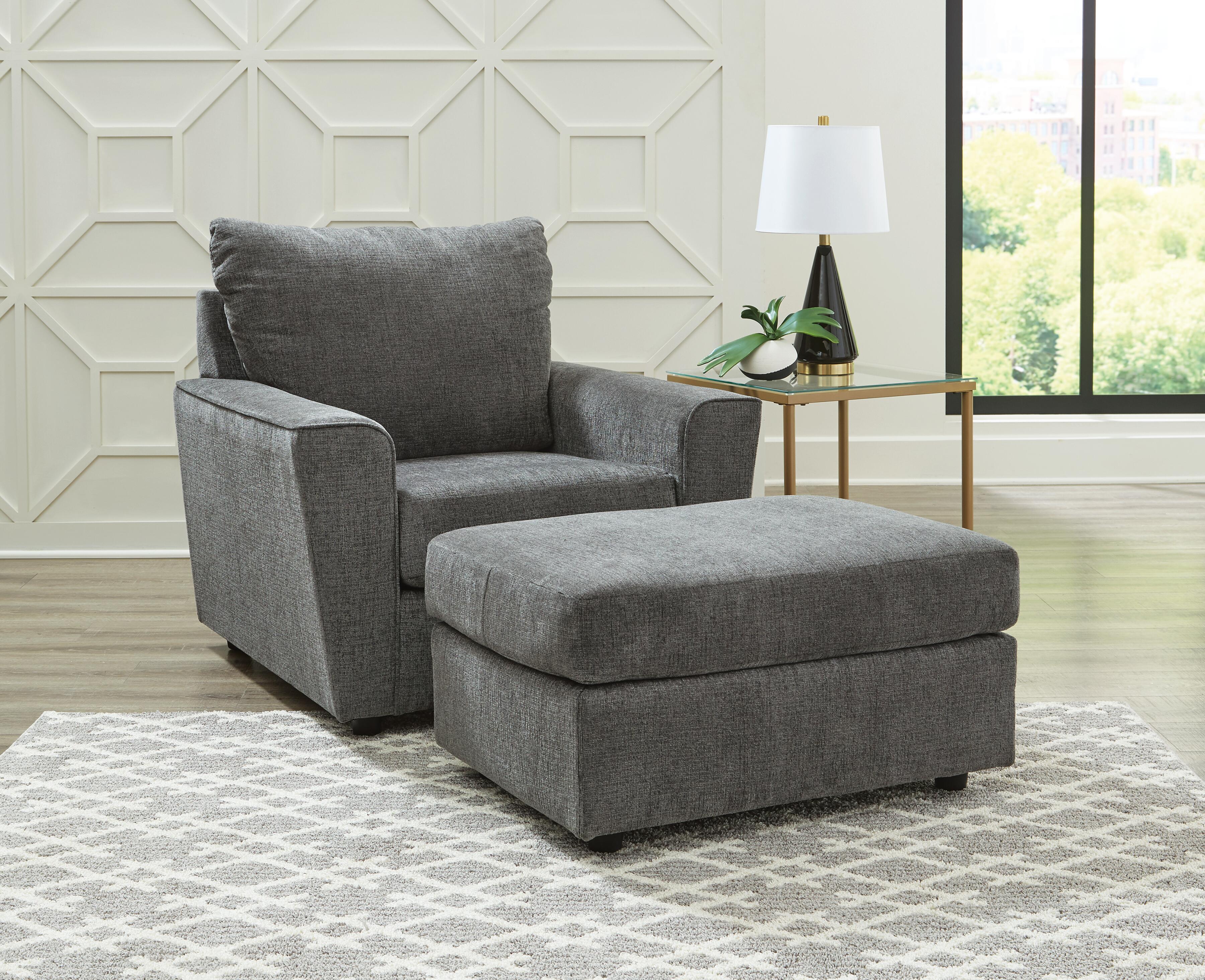Stairatt Living Room Set - Luxury Home Furniture (MI)