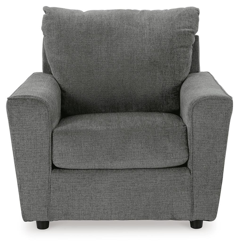 Stairatt Living Room Set - Luxury Home Furniture (MI)