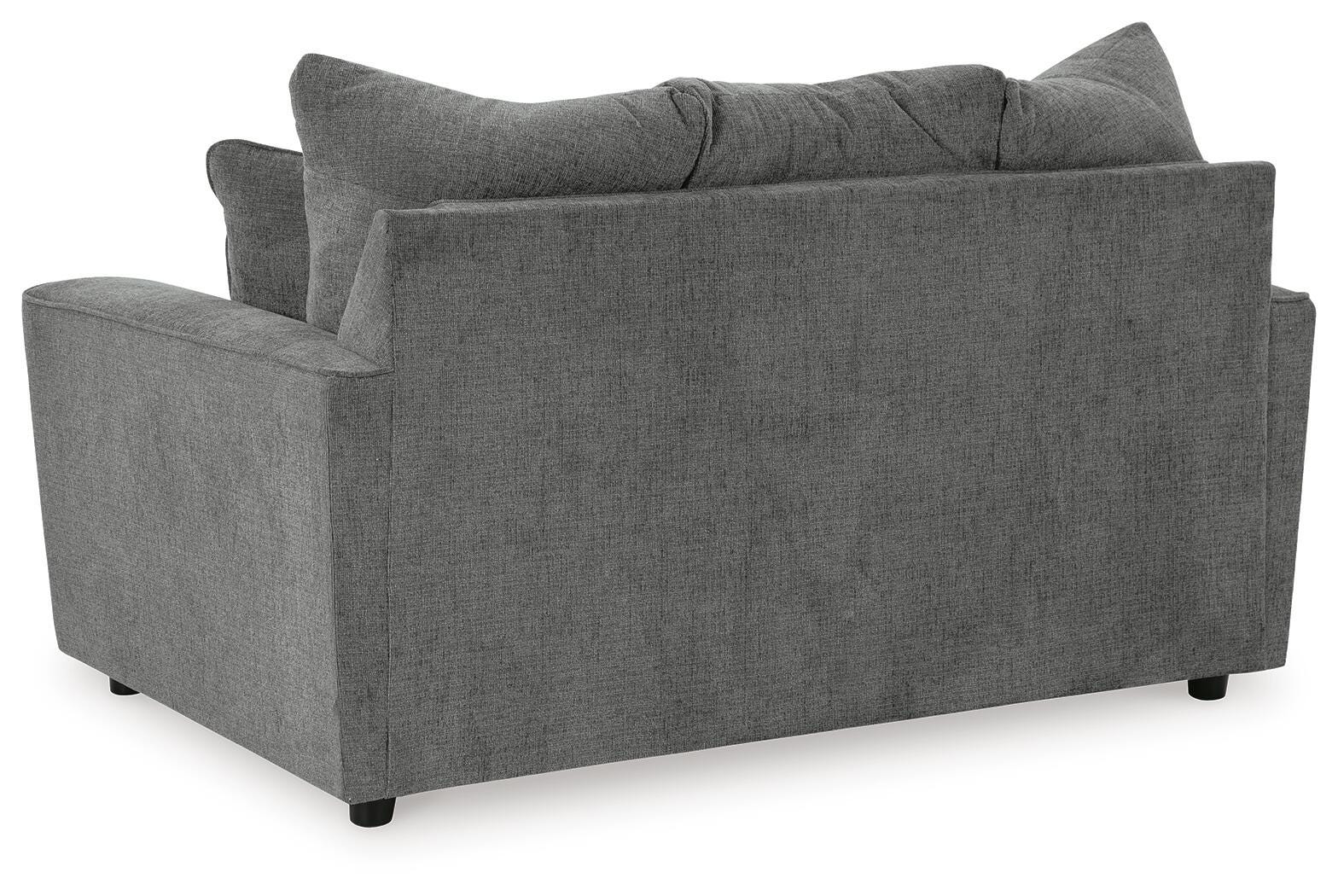 Stairatt Living Room Set - Luxury Home Furniture (MI)