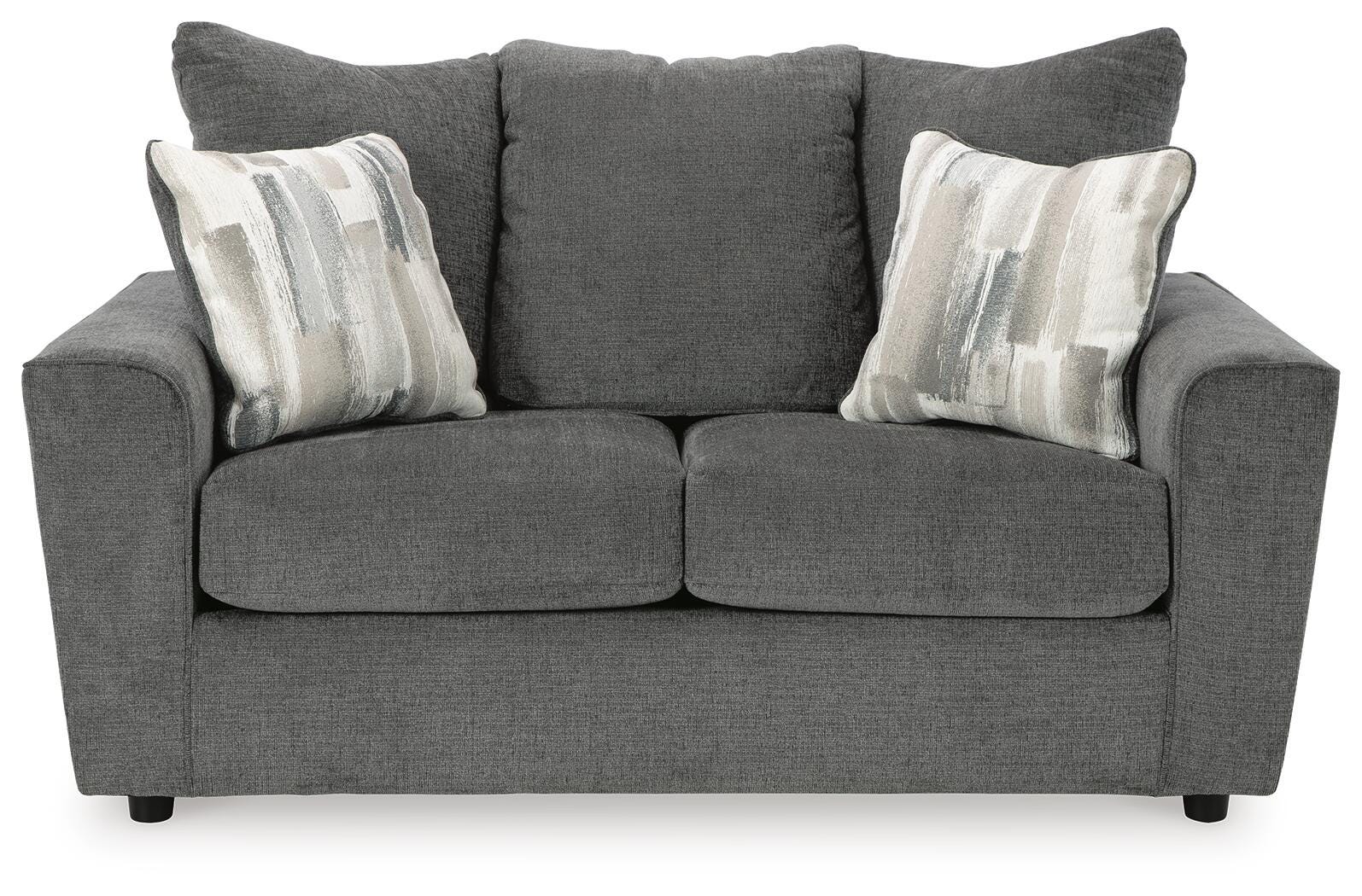 Stairatt Living Room Set - Luxury Home Furniture (MI)