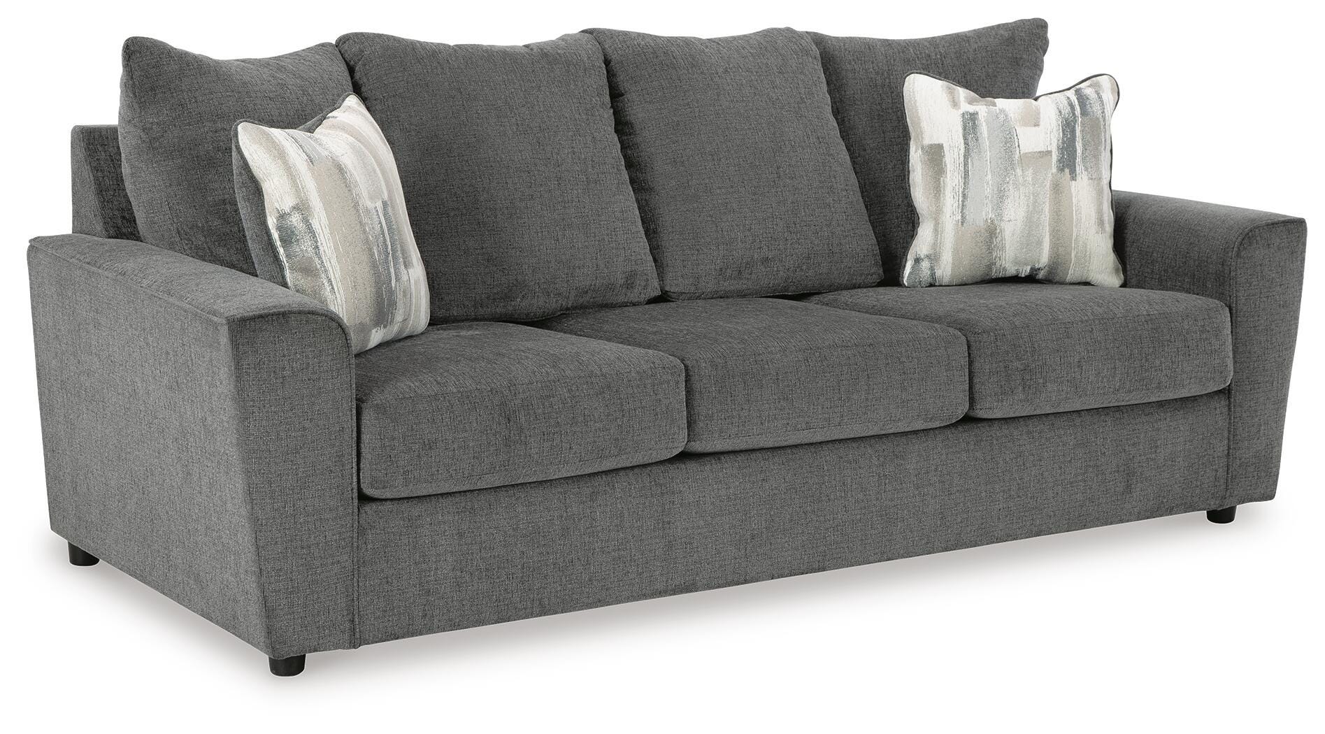 Stairatt Living Room Set - Luxury Home Furniture (MI)