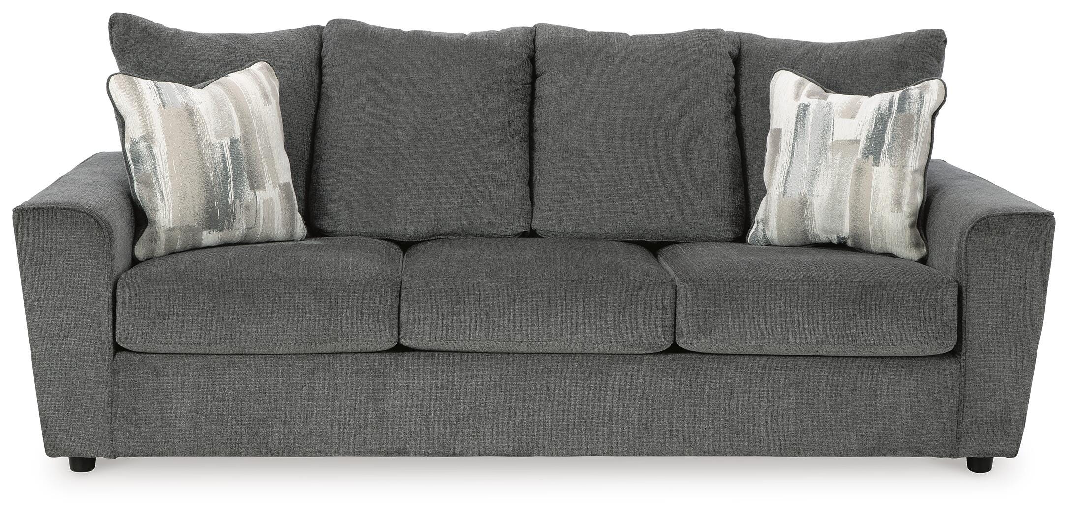 Stairatt Living Room Set - Luxury Home Furniture (MI)